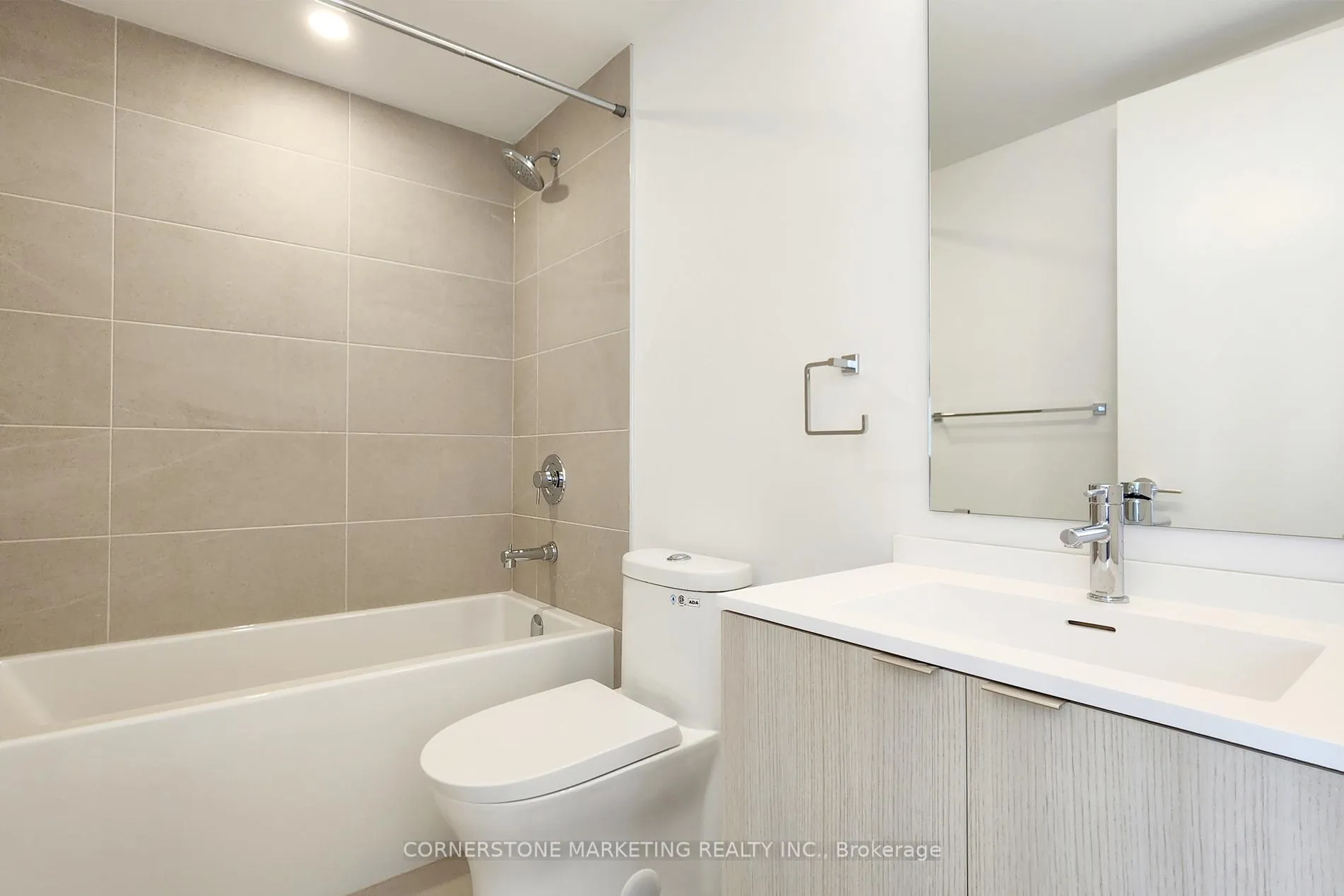 Photo 6 of Unit 1710, 100 Queen Street E, Toronto, Church-Yonge Corridor — HOMEH