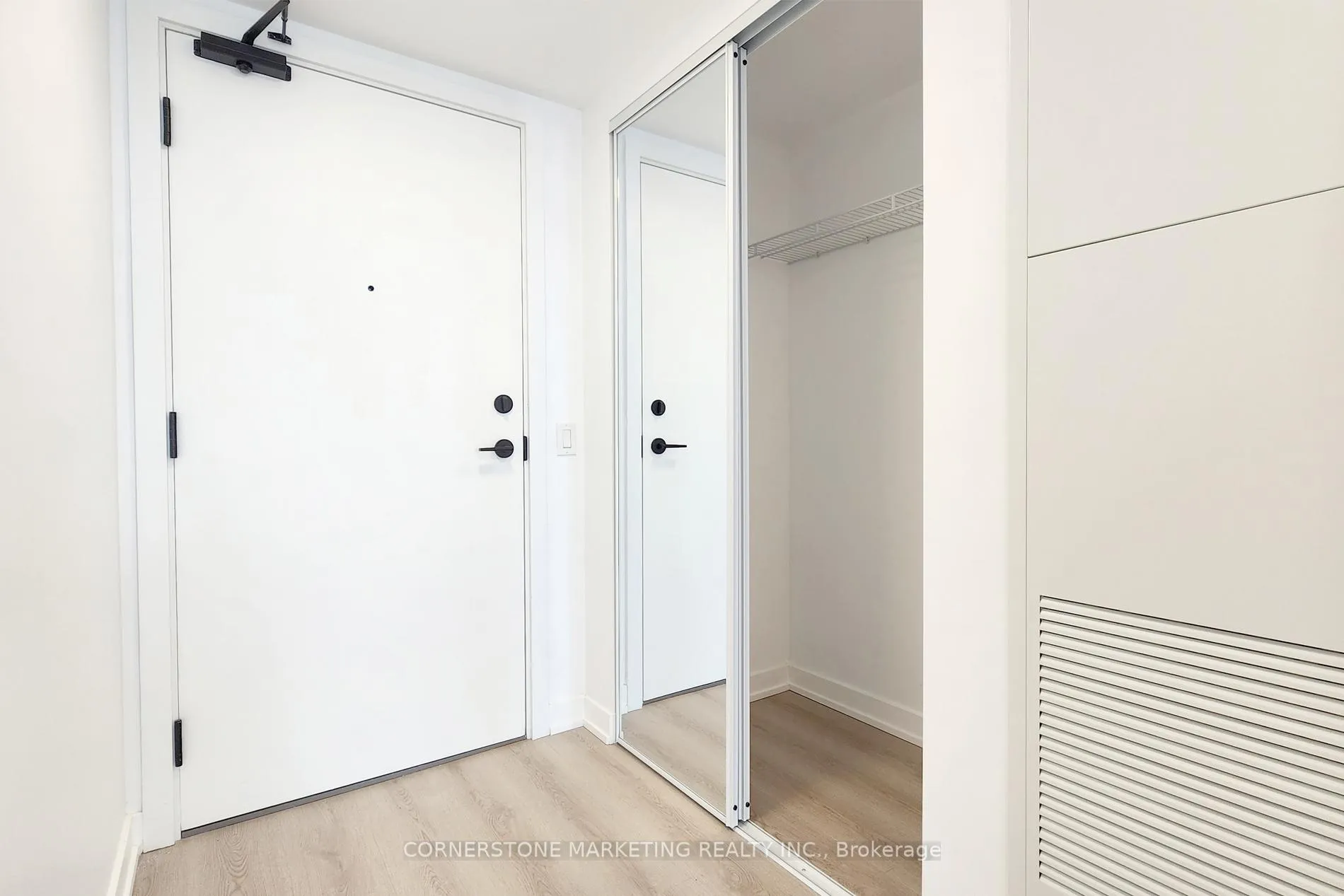 Photo 8 of Unit 1710, 100 Queen Street E, Toronto, Church-Yonge Corridor — HOMEH