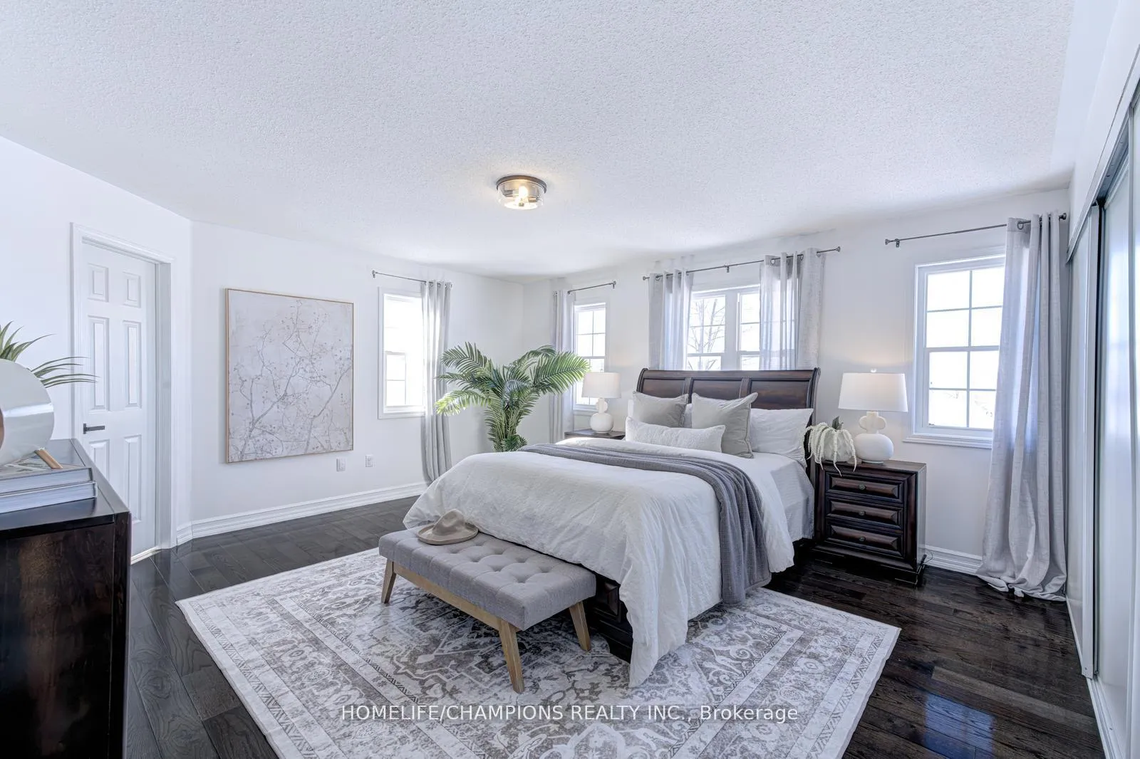 Photo 16 of 24 Juneau Crescent, Whitby, Taunton North — HOMEH