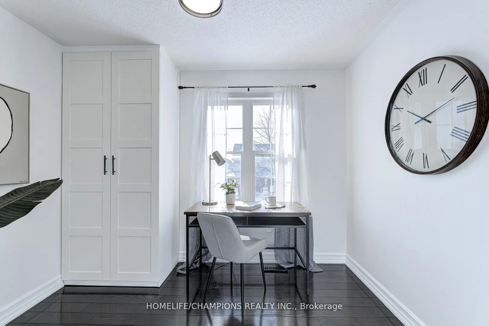 Photo 25 of 24 Juneau Crescent, Whitby, Taunton North — HOMEH