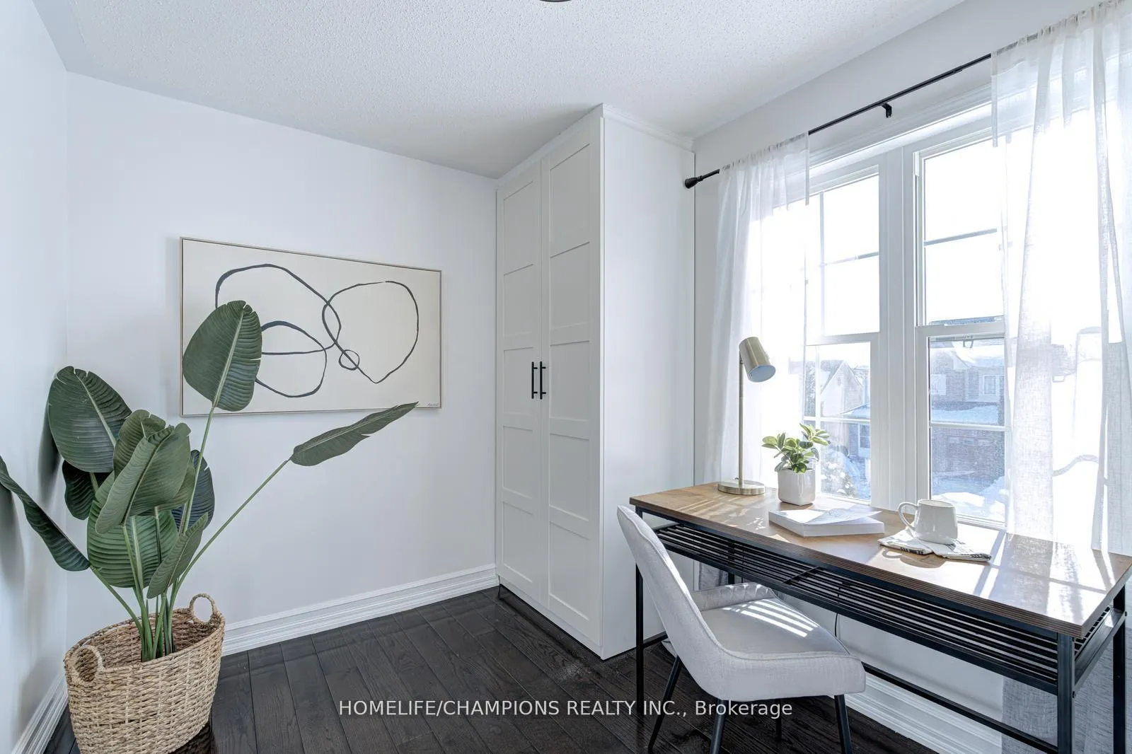Photo 26 of 24 Juneau Crescent, Whitby, Taunton North — HOMEH