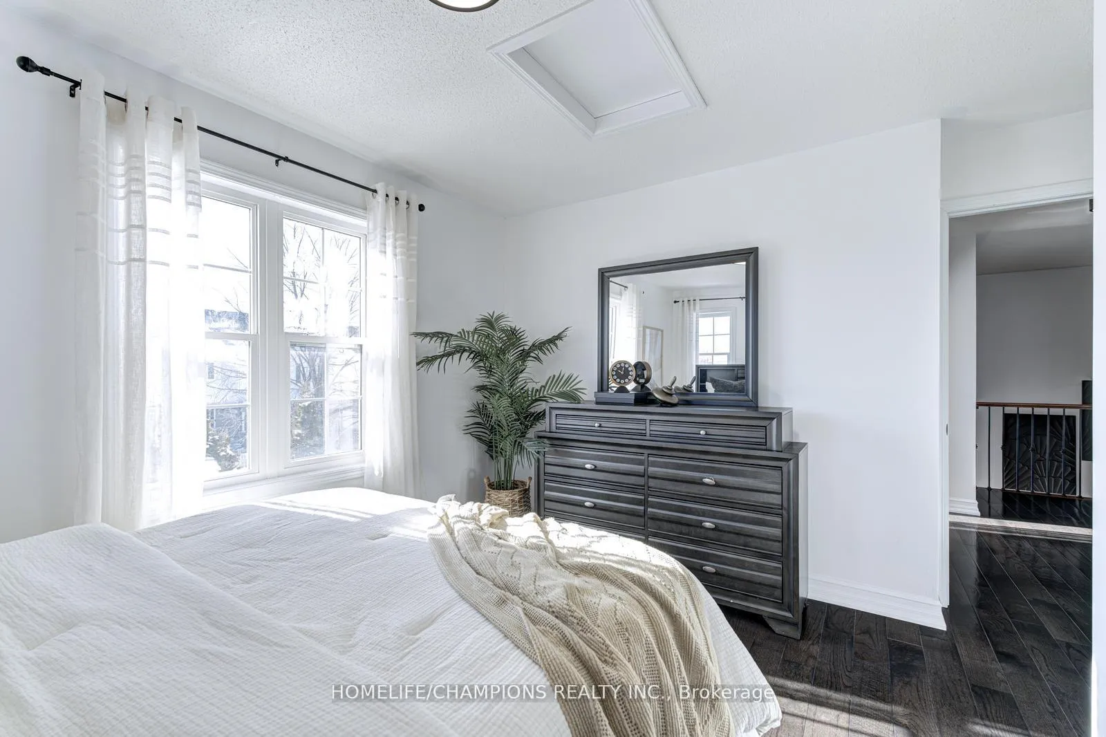 Photo 30 of 24 Juneau Crescent, Whitby, Taunton North — HOMEH