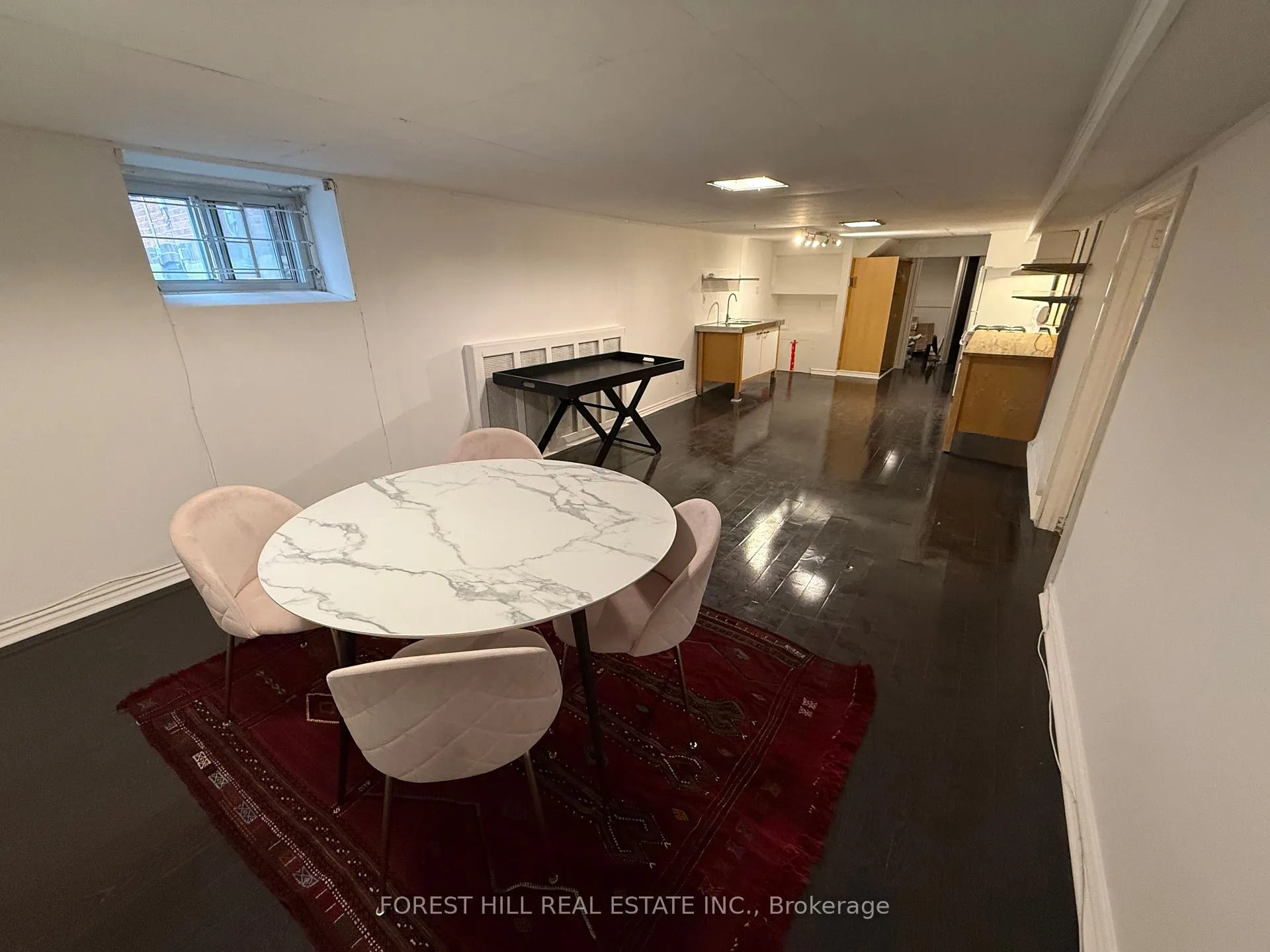 Photo 1 of Unit Lower, 17 Braemar Avenue, Toronto, Yonge-Eglinton — HOMEH