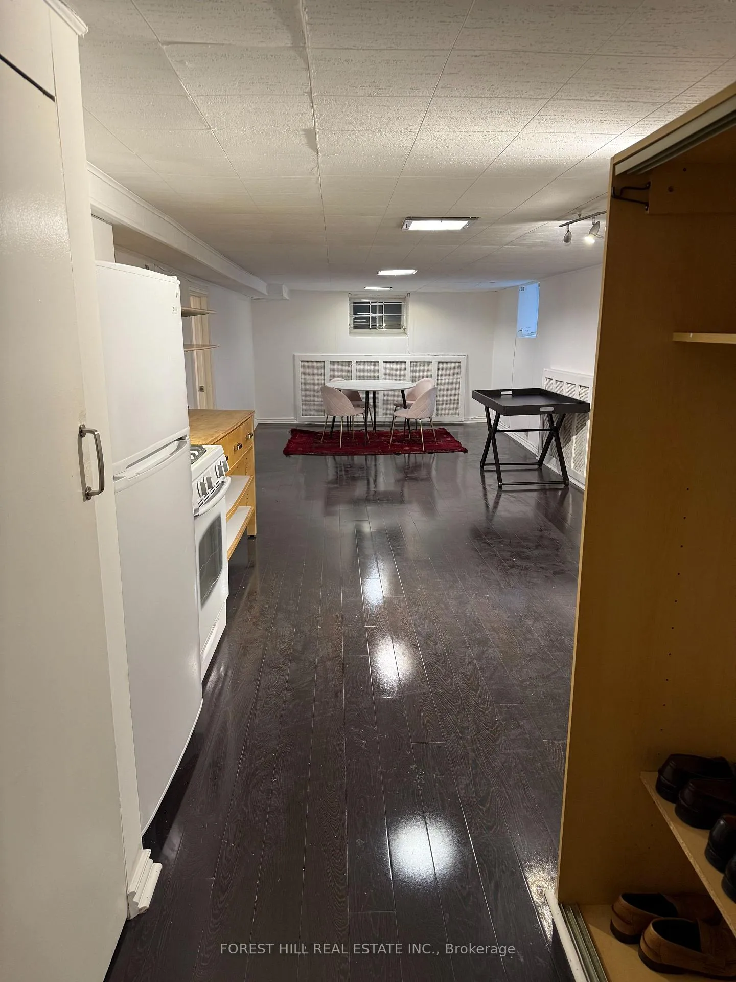 Photo 4 of Unit Lower, 17 Braemar Avenue, Toronto, Yonge-Eglinton — HOMEH