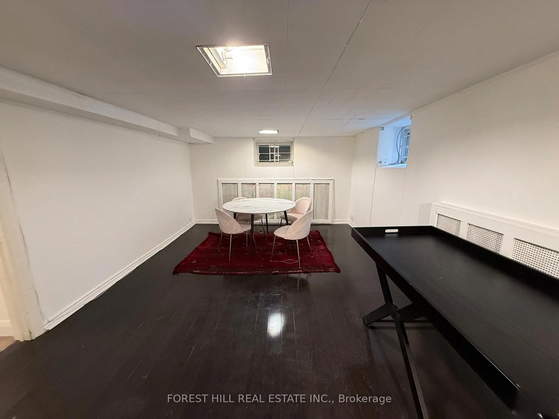 Photo 7 of Unit Lower, 17 Braemar Avenue, Toronto, Yonge-Eglinton — HOMEH