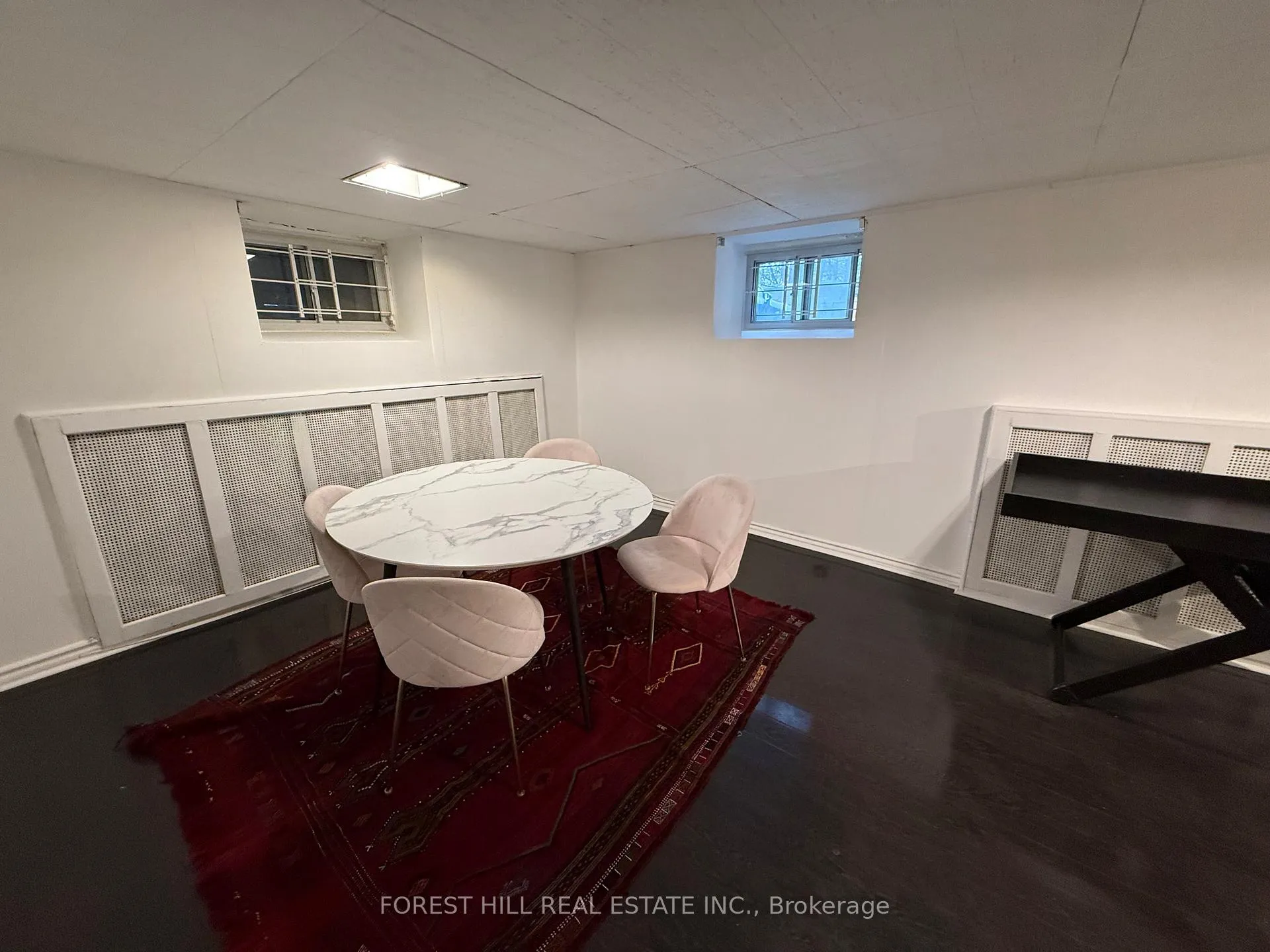 Photo 8 of Unit Lower, 17 Braemar Avenue, Toronto, Yonge-Eglinton — HOMEH