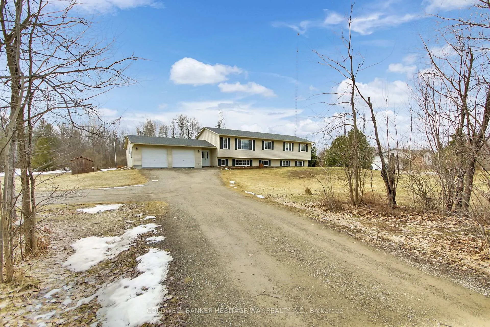 Photo 4 of 1065 Ford Road, Beckwith, Beckwith Twp — HOMEH
