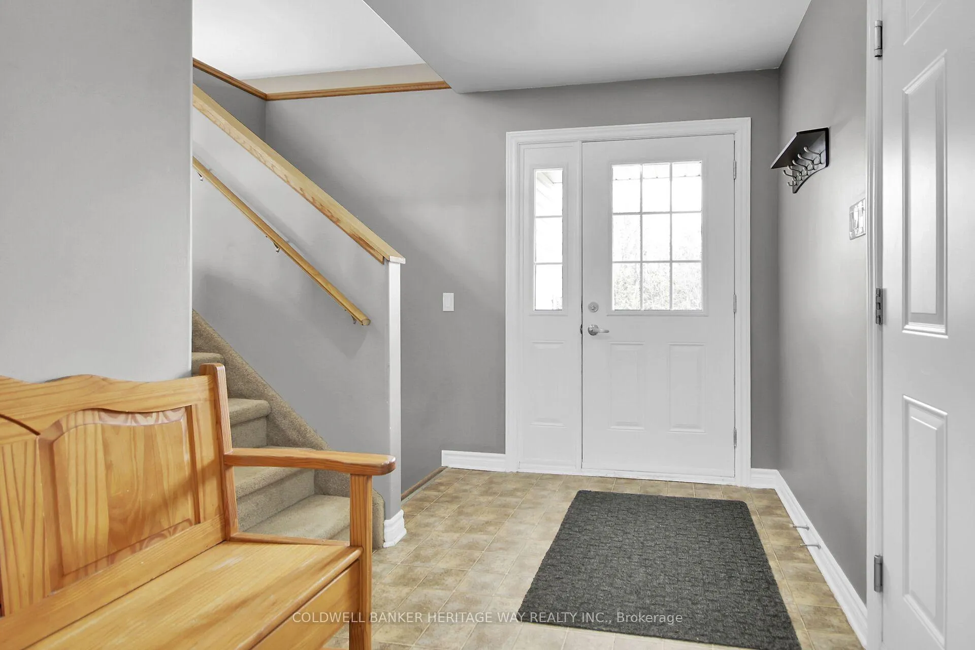 Photo 5 of 1065 Ford Road, Beckwith, Beckwith Twp — HOMEH
