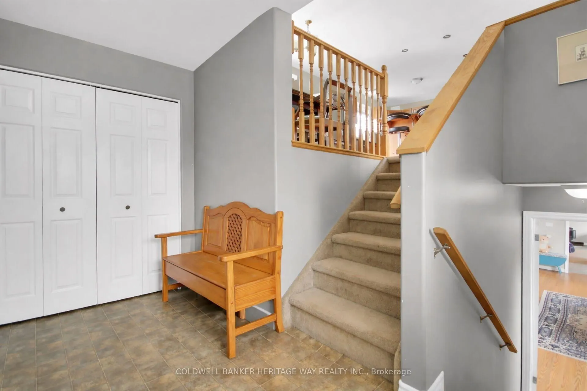Photo 6 of 1065 Ford Road, Beckwith, Beckwith Twp — HOMEH