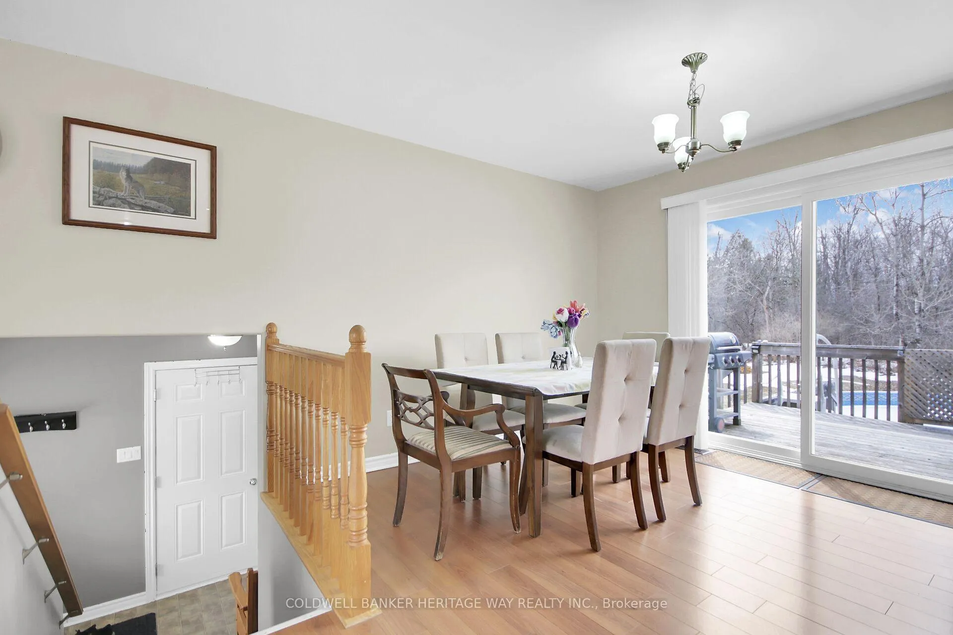 Photo 8 of 1065 Ford Road, Beckwith, Beckwith Twp — HOMEH
