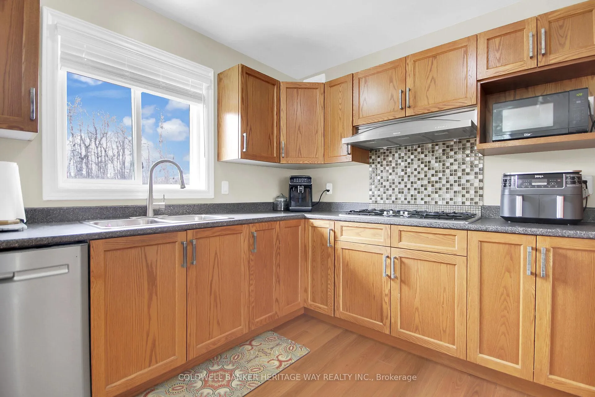 Photo 11 of 1065 Ford Road, Beckwith, Beckwith Twp — HOMEH
