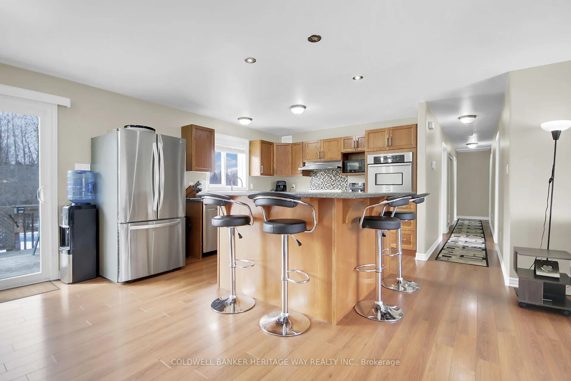 Photo 12 of 1065 Ford Road, Beckwith, Beckwith Twp — HOMEH