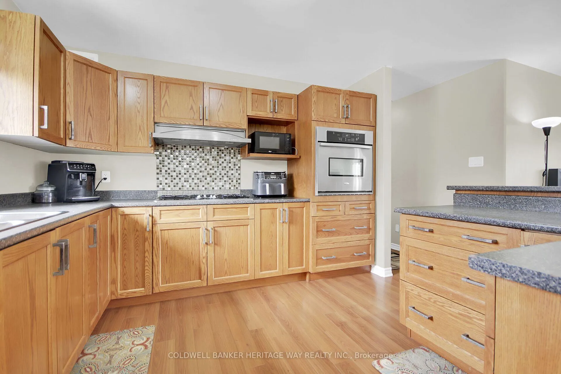 Photo 13 of 1065 Ford Road, Beckwith, Beckwith Twp — HOMEH