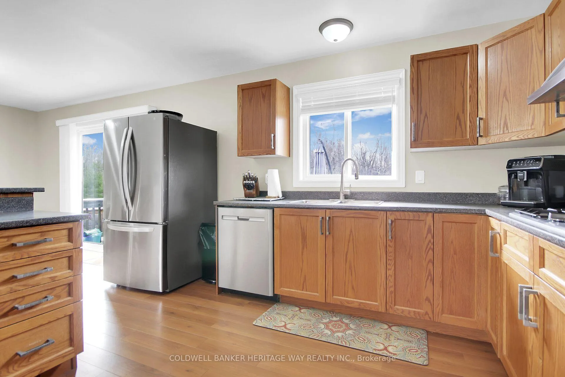 Photo 14 of 1065 Ford Road, Beckwith, Beckwith Twp — HOMEH