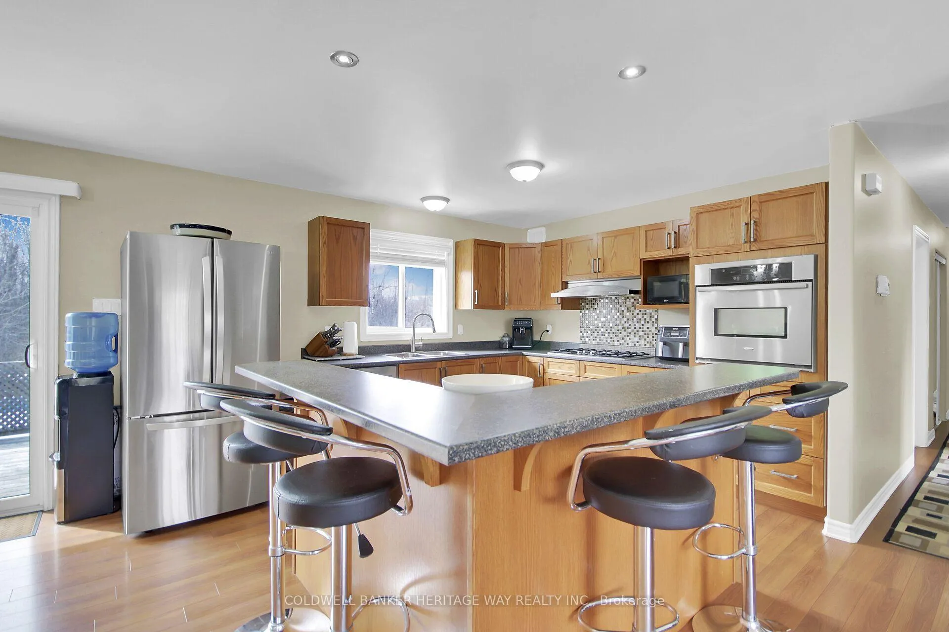 Photo 15 of 1065 Ford Road, Beckwith, Beckwith Twp — HOMEH