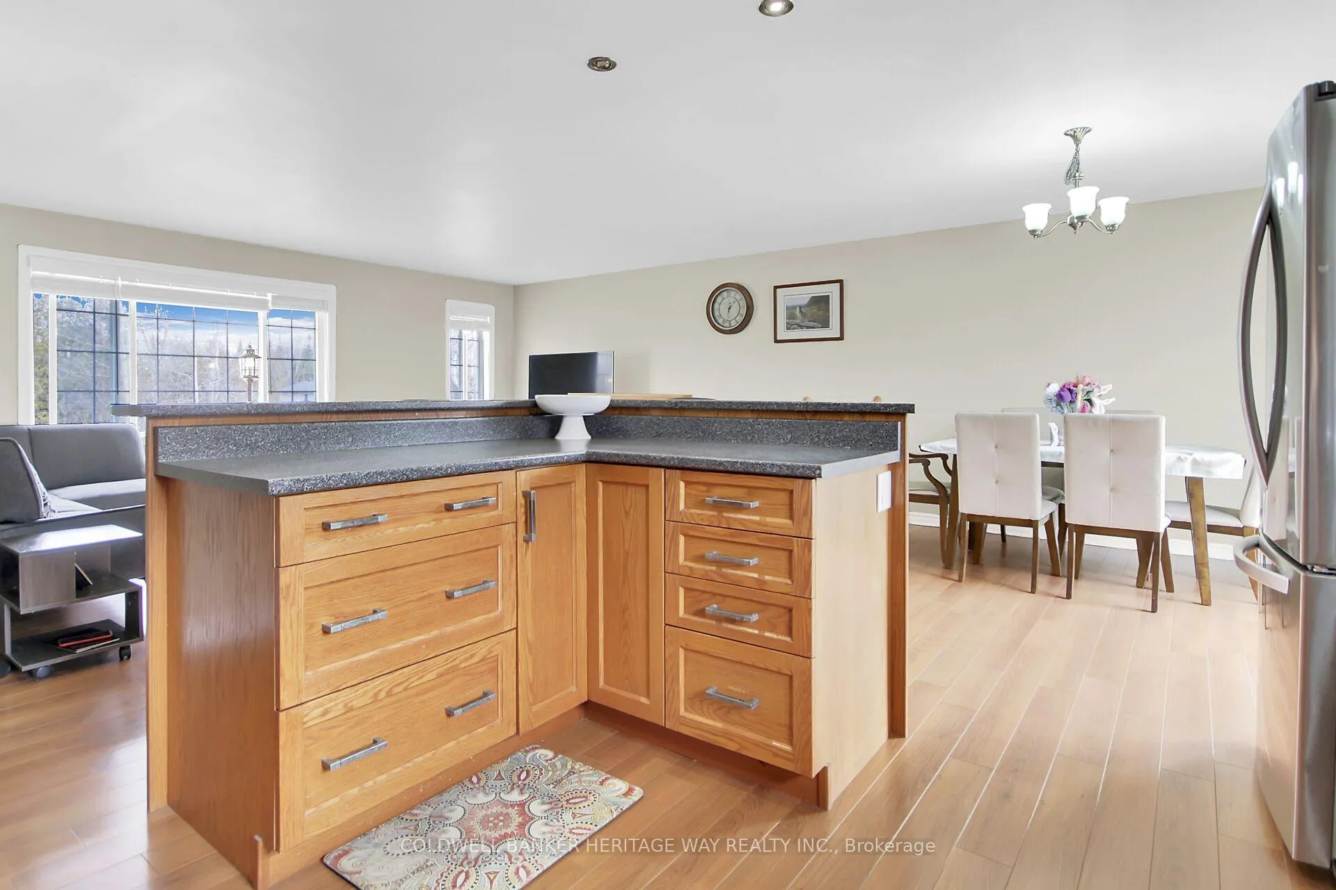 Photo 16 of 1065 Ford Road, Beckwith, Beckwith Twp — HOMEH