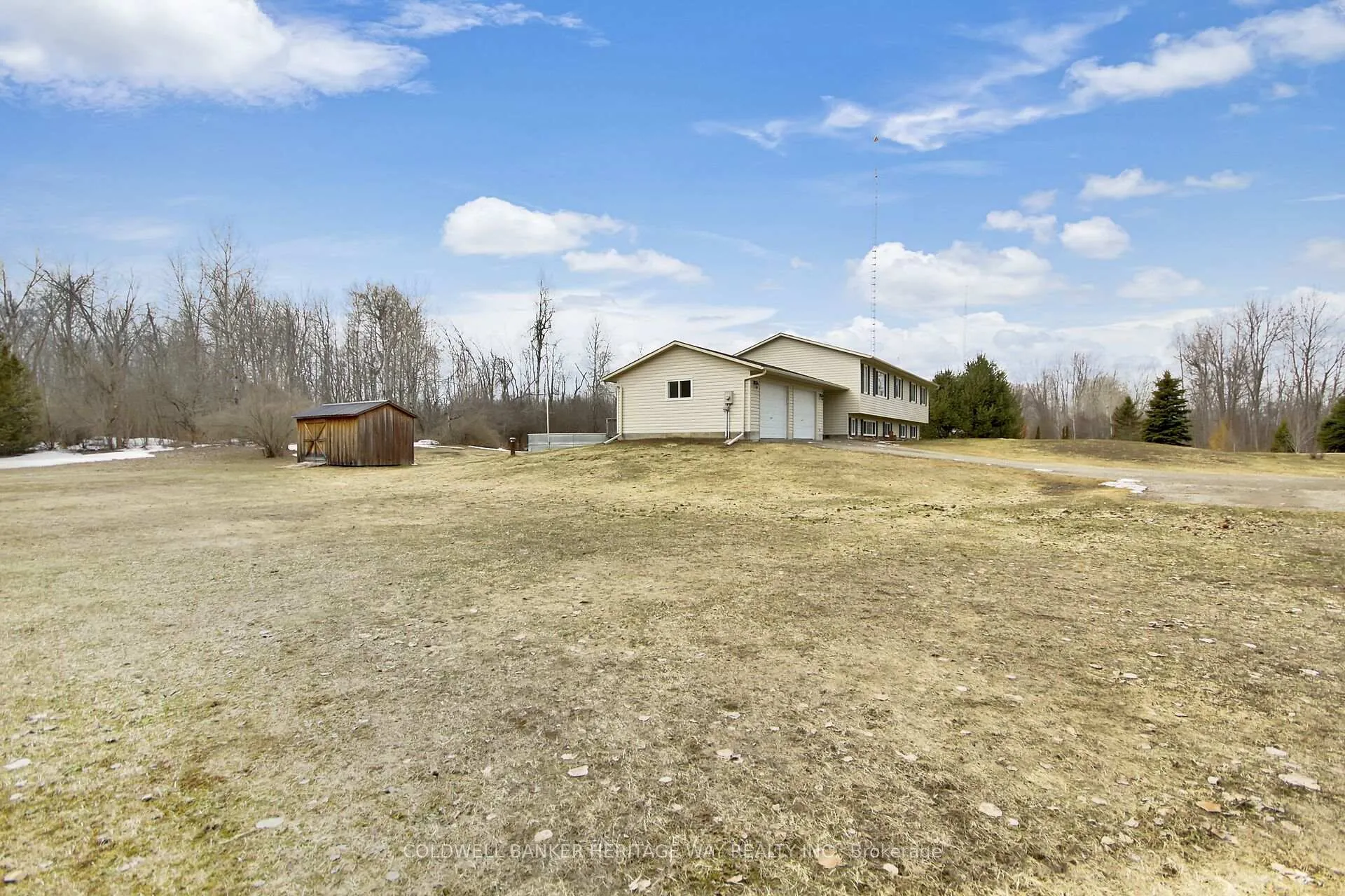 Photo 30 of 1065 Ford Road, Beckwith, Beckwith Twp — HOMEH
