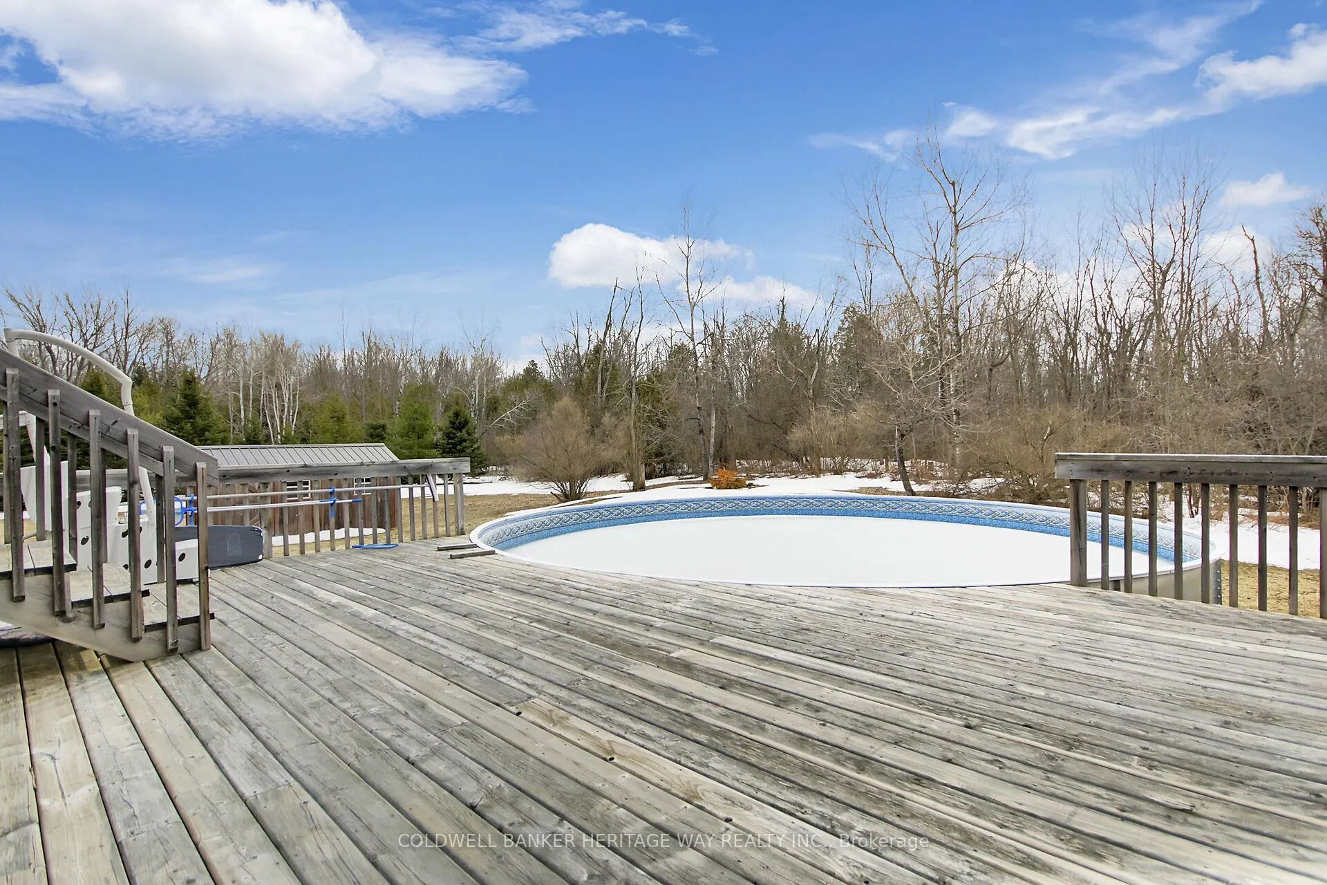 Photo 32 of 1065 Ford Road, Beckwith, Beckwith Twp — HOMEH