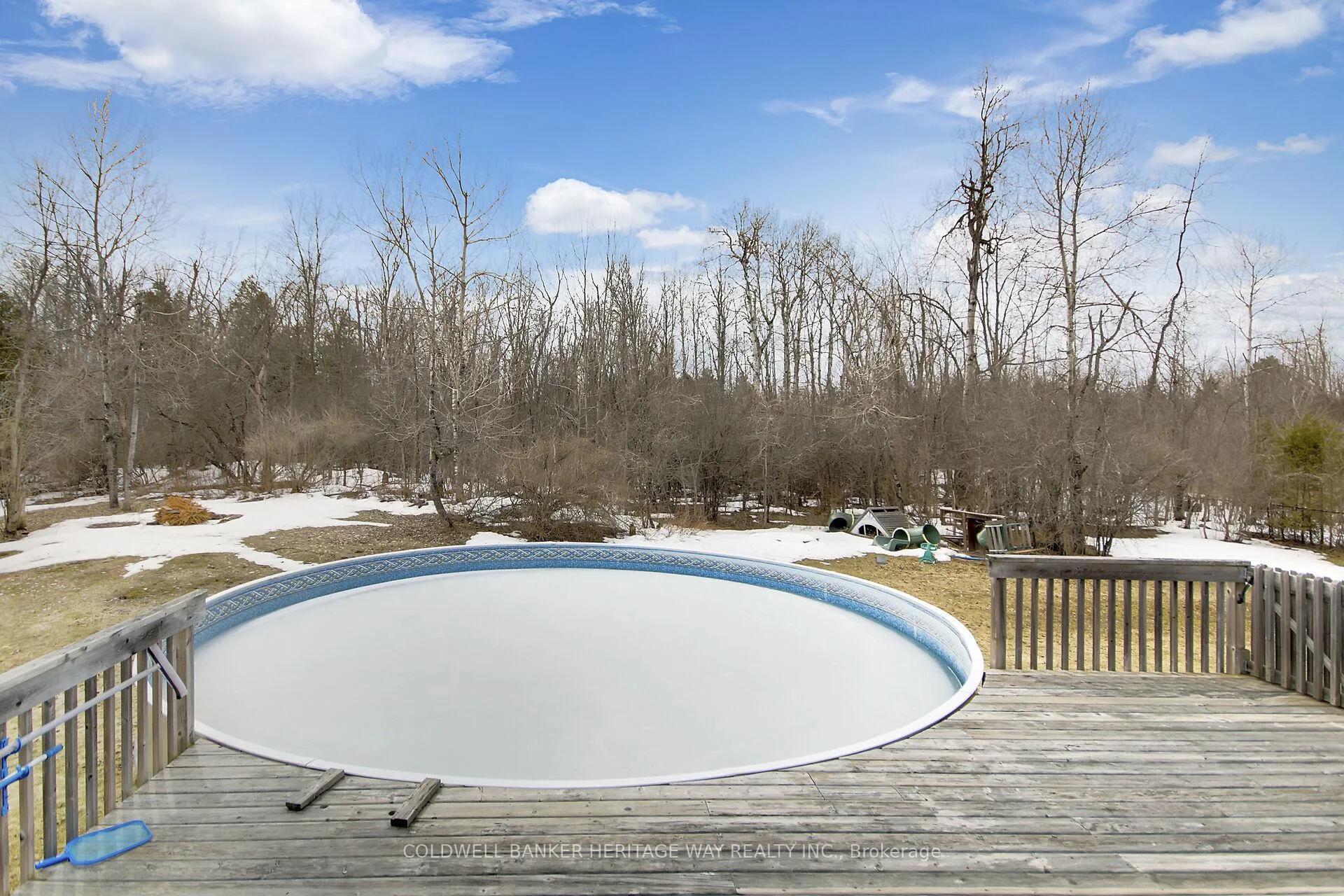 Photo 33 of 1065 Ford Road, Beckwith, Beckwith Twp — HOMEH