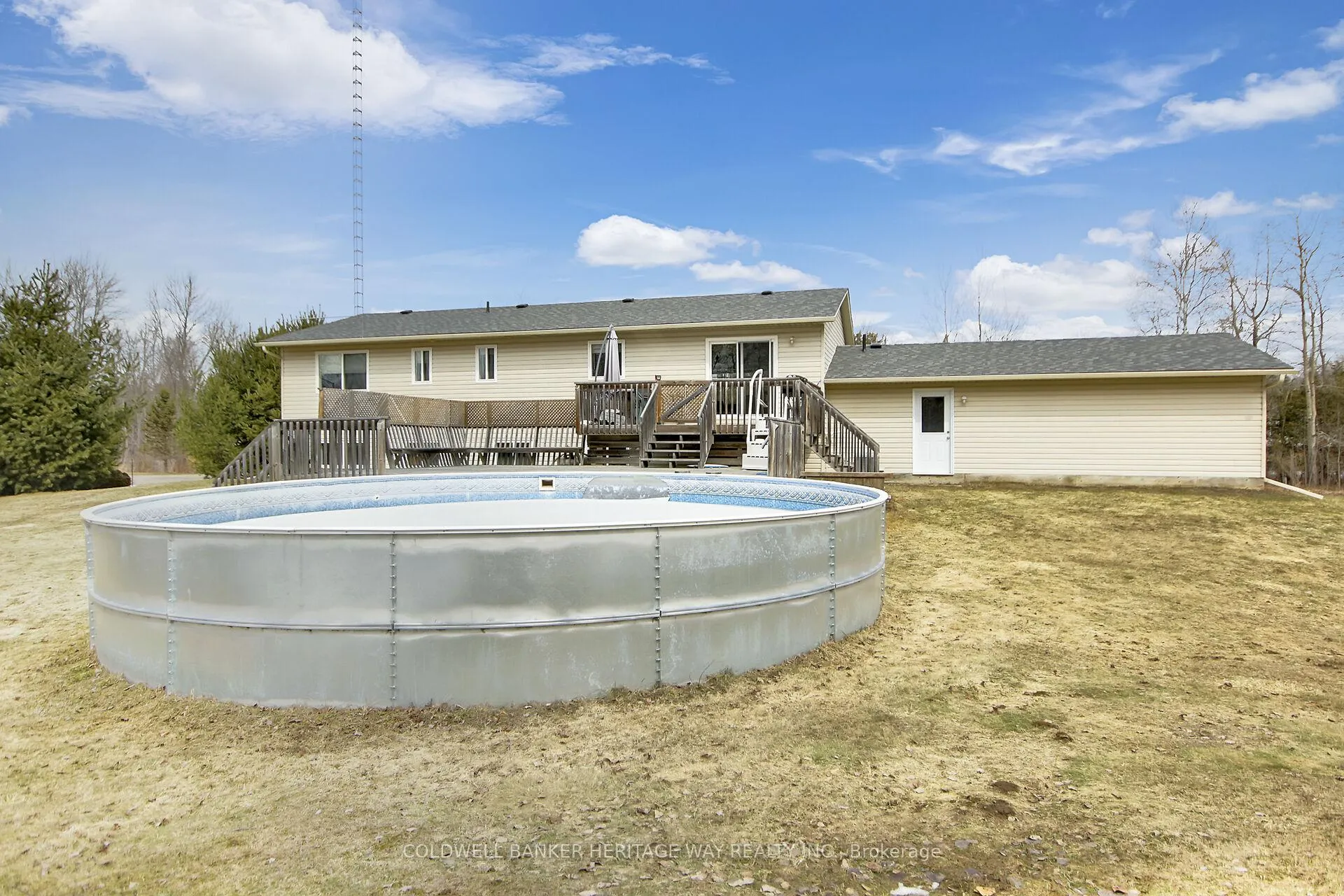 Photo 34 of 1065 Ford Road, Beckwith, Beckwith Twp — HOMEH