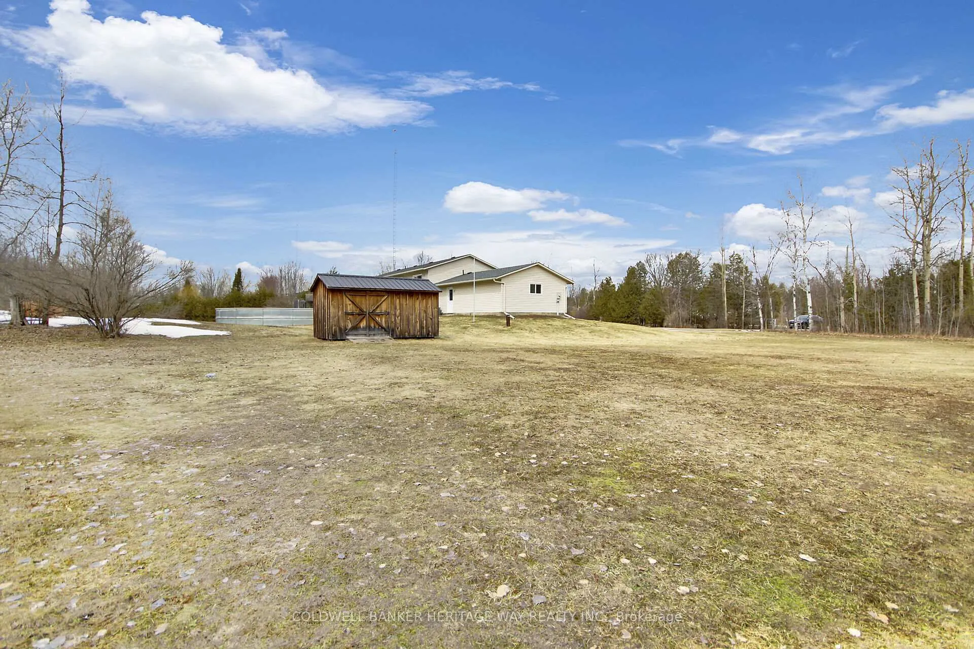 Photo 35 of 1065 Ford Road, Beckwith, Beckwith Twp — HOMEH