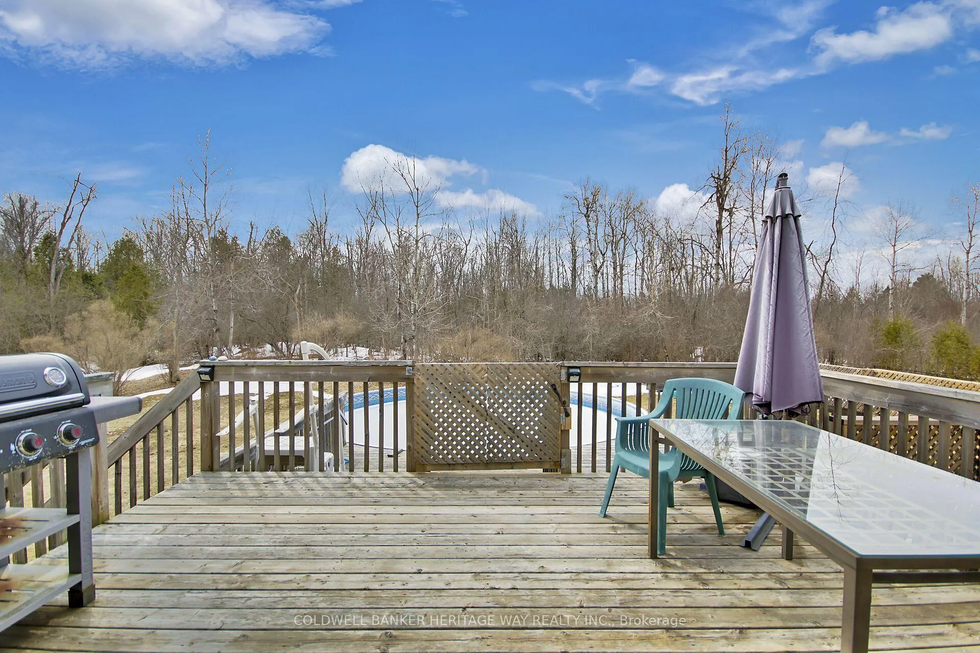 Photo 36 of 1065 Ford Road, Beckwith, Beckwith Twp — HOMEH