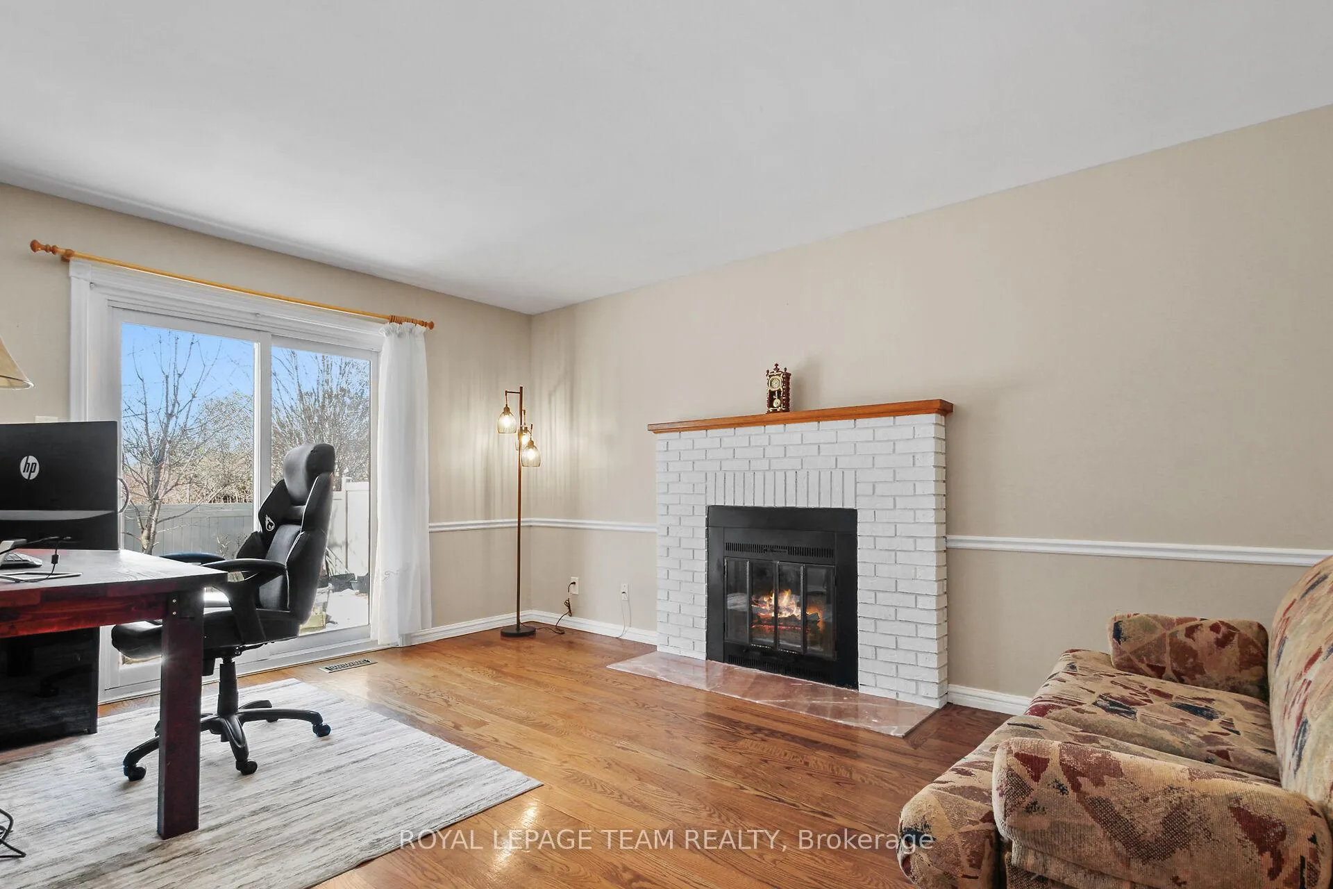 Photo 13 of 8 Huntsman Crescent, Ottawa, Kanata - Bridlewood — HOMEH