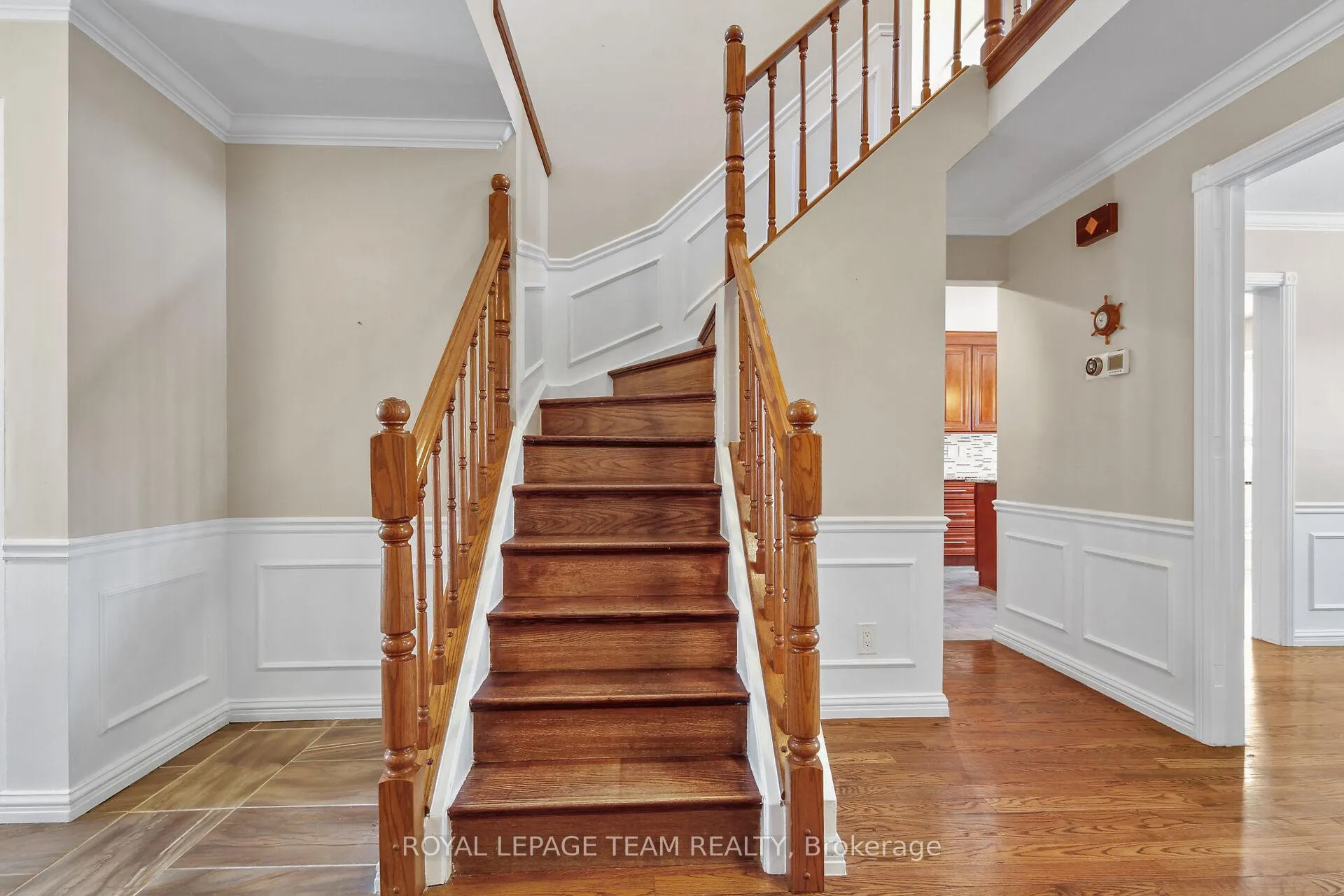 Photo 16 of 8 Huntsman Crescent, Ottawa, Kanata - Bridlewood — HOMEH