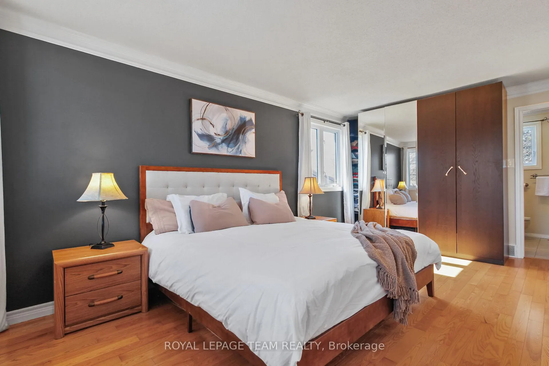 Photo 19 of 8 Huntsman Crescent, Ottawa, Kanata - Bridlewood — HOMEH
