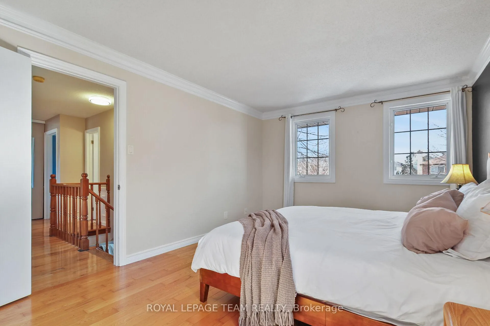 Photo 20 of 8 Huntsman Crescent, Ottawa, Kanata - Bridlewood — HOMEH