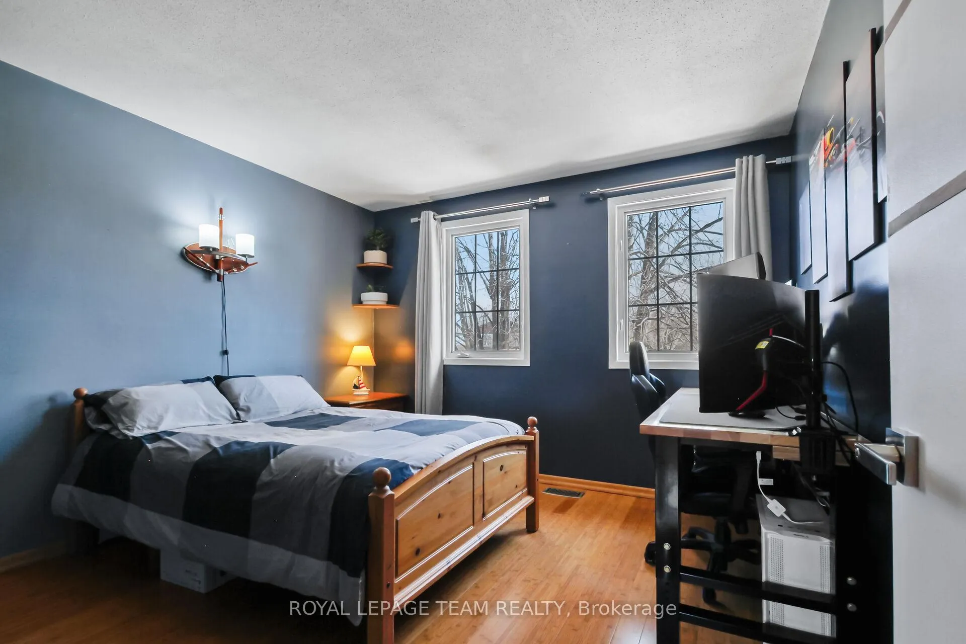 Photo 25 of 8 Huntsman Crescent, Ottawa, Kanata - Bridlewood — HOMEH