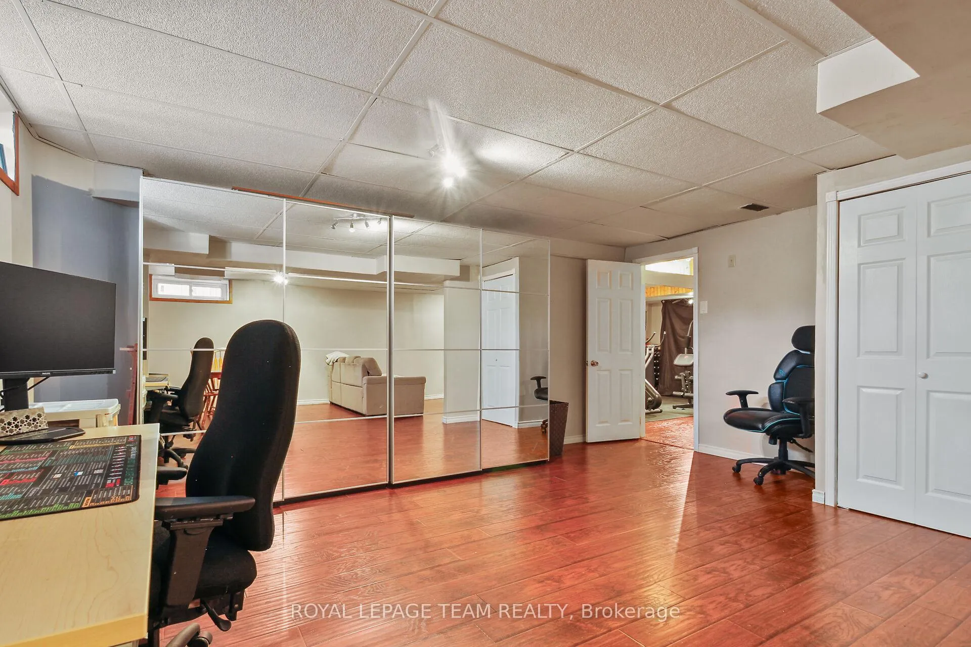 Photo 29 of 8 Huntsman Crescent, Ottawa, Kanata - Bridlewood — HOMEH