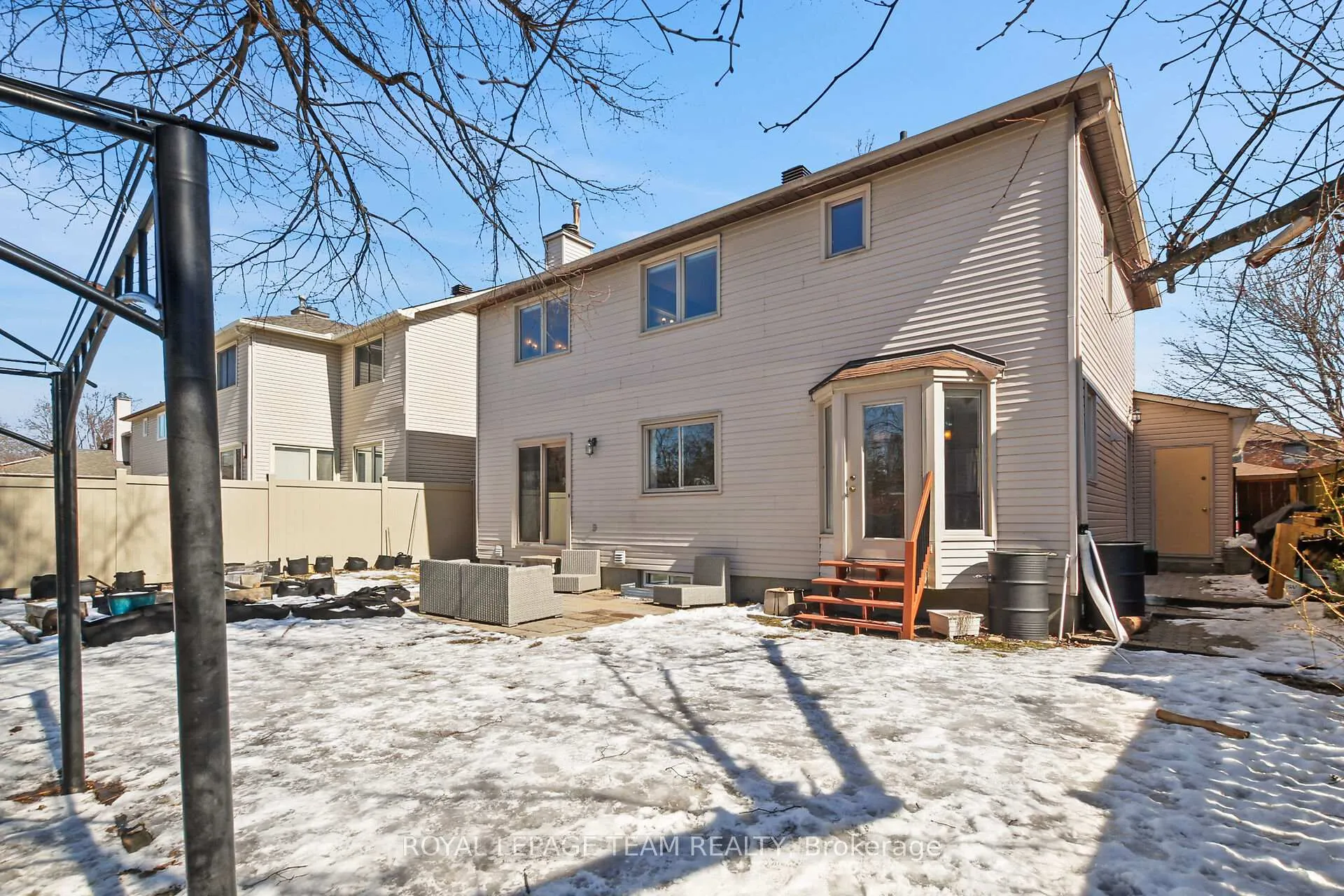 Photo 34 of 8 Huntsman Crescent, Ottawa, Kanata - Bridlewood — HOMEH