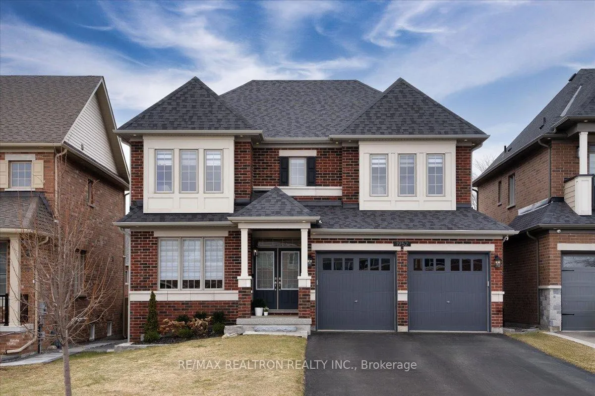 Photo 1 of 1952 Queensbury Drive, Oshawa, Taunton — HOMEH