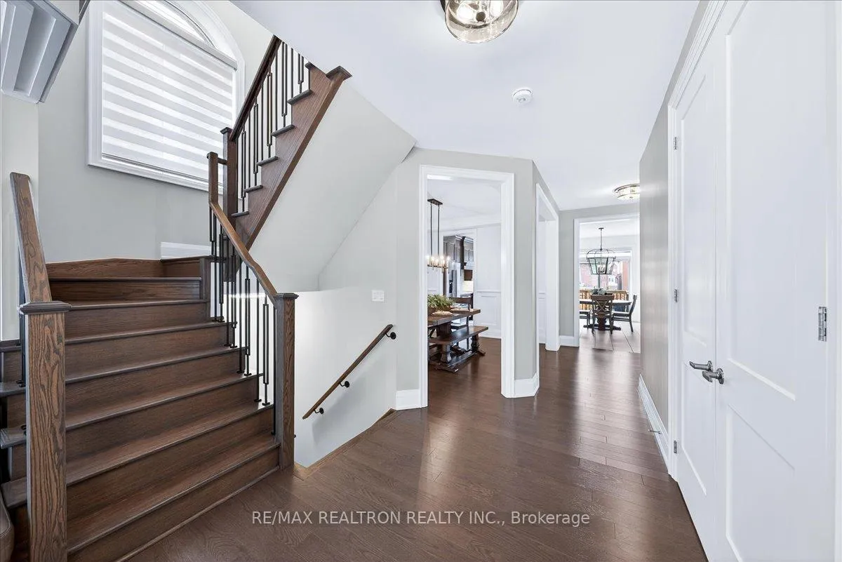 Photo 9 of 1952 Queensbury Drive, Oshawa, Taunton — HOMEH