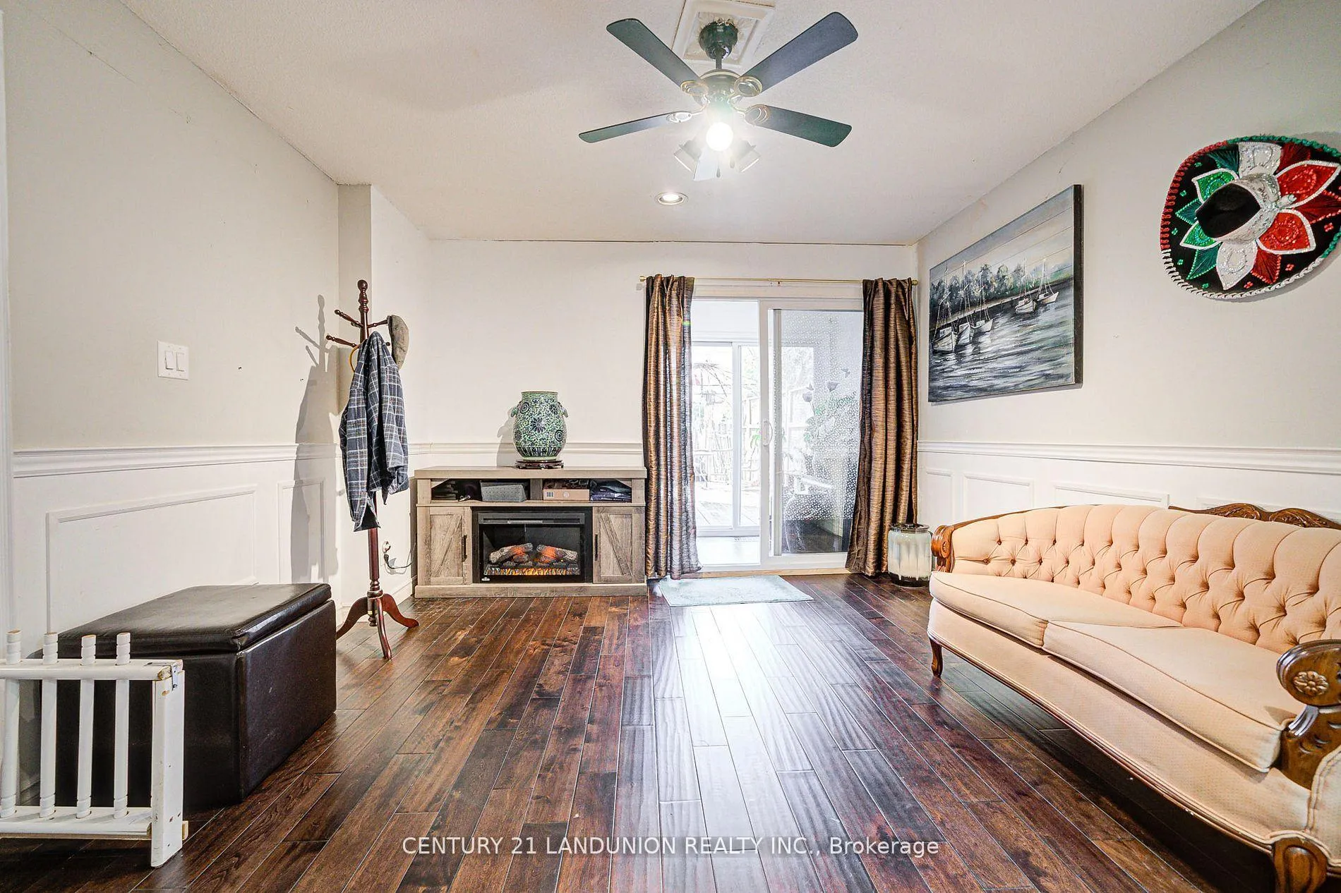 Photo 8 of 183 Willowbrook Road, Markham, Aileen-Willowbrook — HOMEH