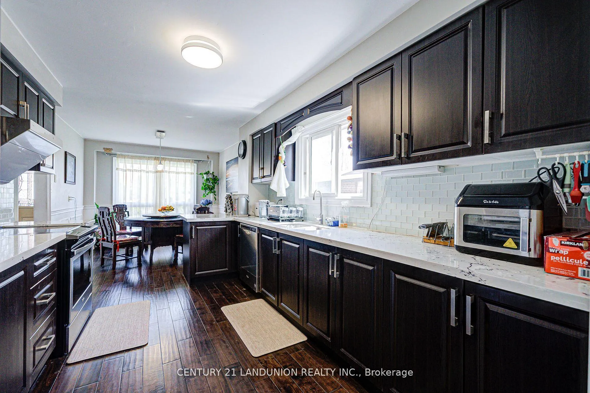 Photo 9 of 183 Willowbrook Road, Markham, Aileen-Willowbrook — HOMEH