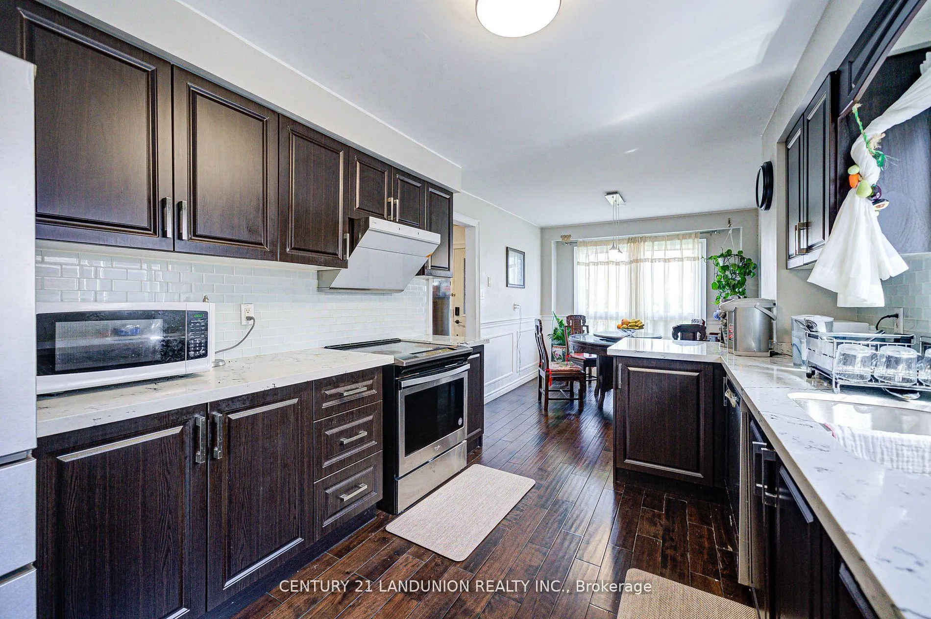 Photo 10 of 183 Willowbrook Road, Markham, Aileen-Willowbrook — HOMEH