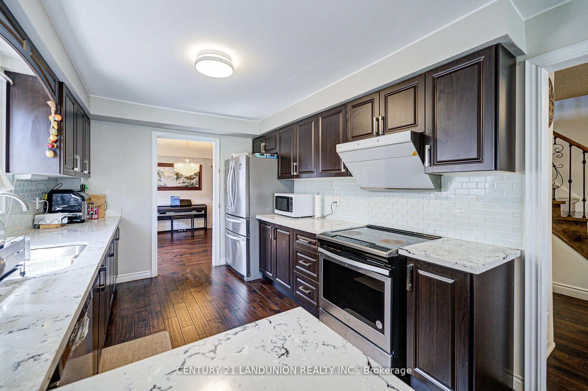 Photo 11 of 183 Willowbrook Road, Markham, Aileen-Willowbrook — HOMEH