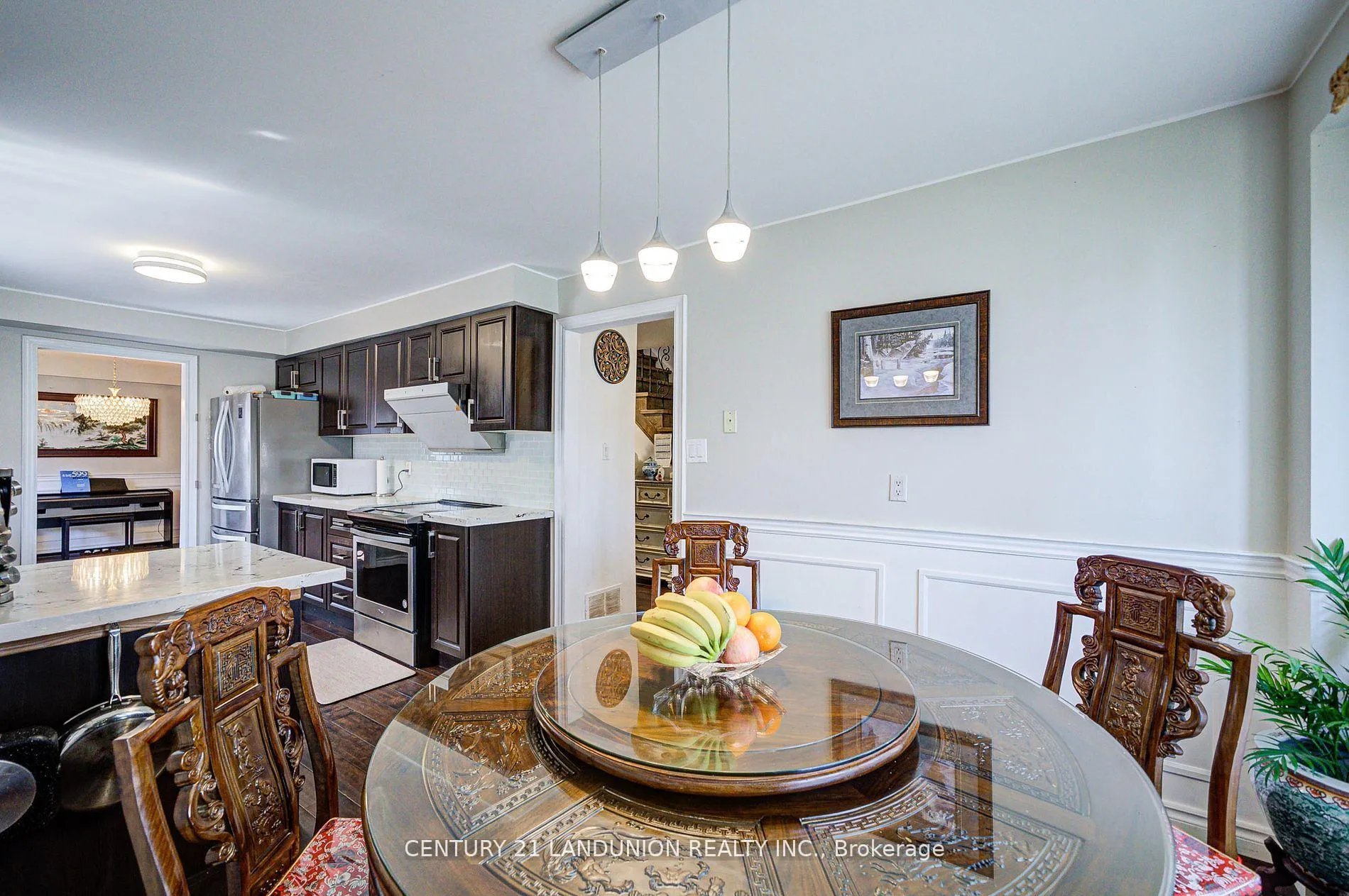 Photo 15 of 183 Willowbrook Road, Markham, Aileen-Willowbrook — HOMEH