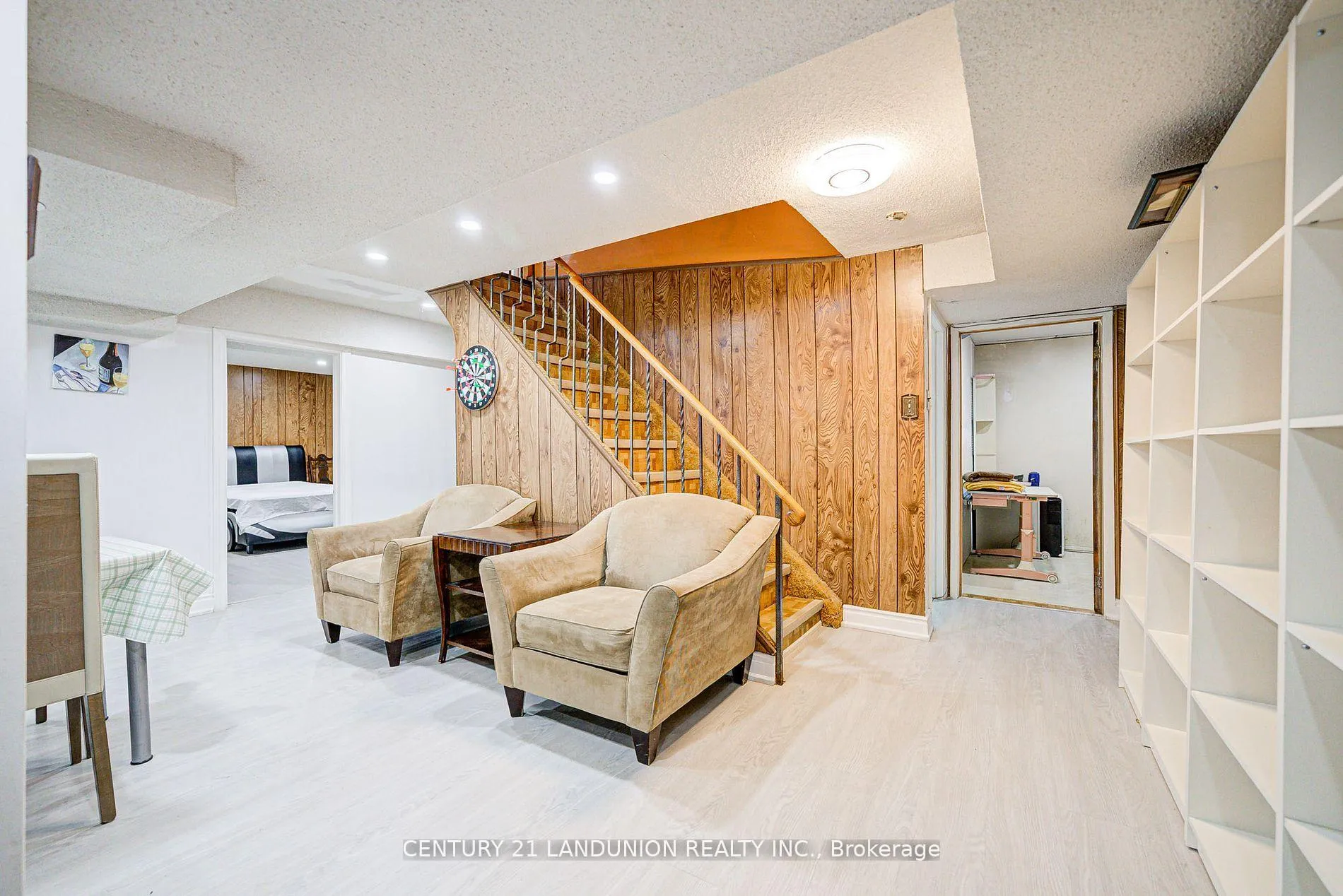 Photo 29 of 183 Willowbrook Road, Markham, Aileen-Willowbrook — HOMEH