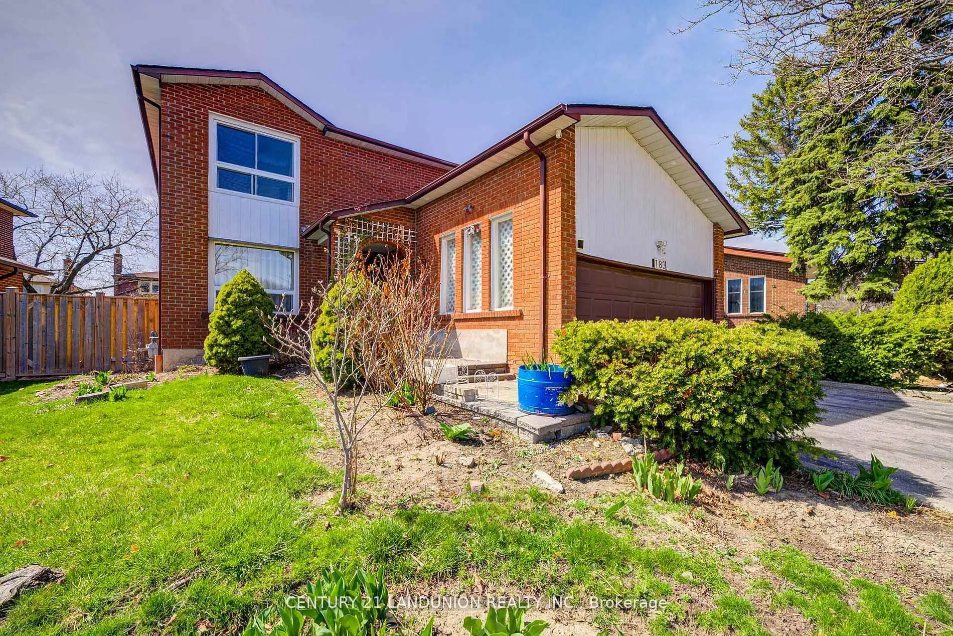 Photo 42 of 183 Willowbrook Road, Markham, Aileen-Willowbrook — HOMEH