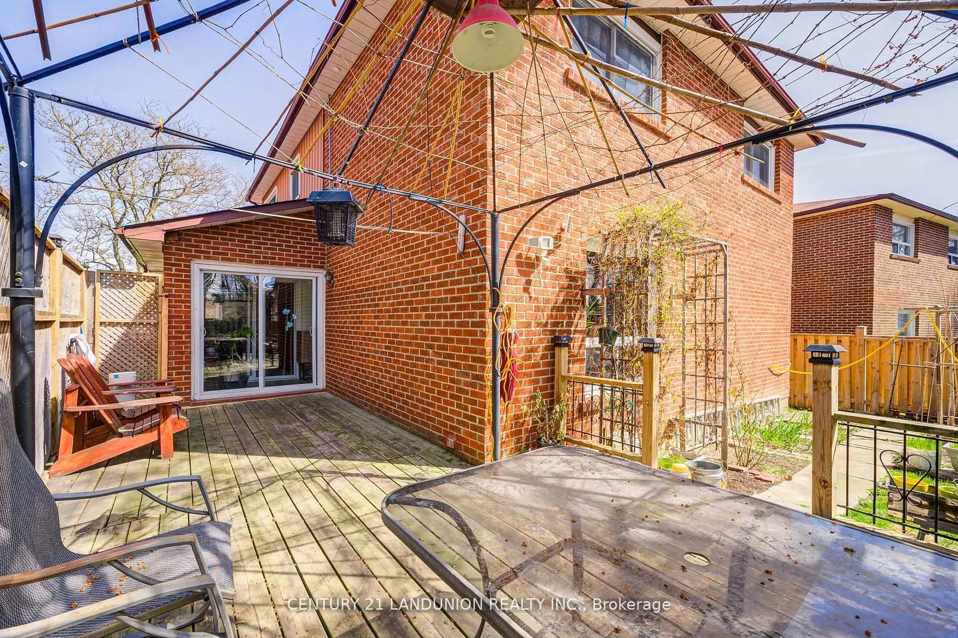 Photo 44 of 183 Willowbrook Road, Markham, Aileen-Willowbrook — HOMEH