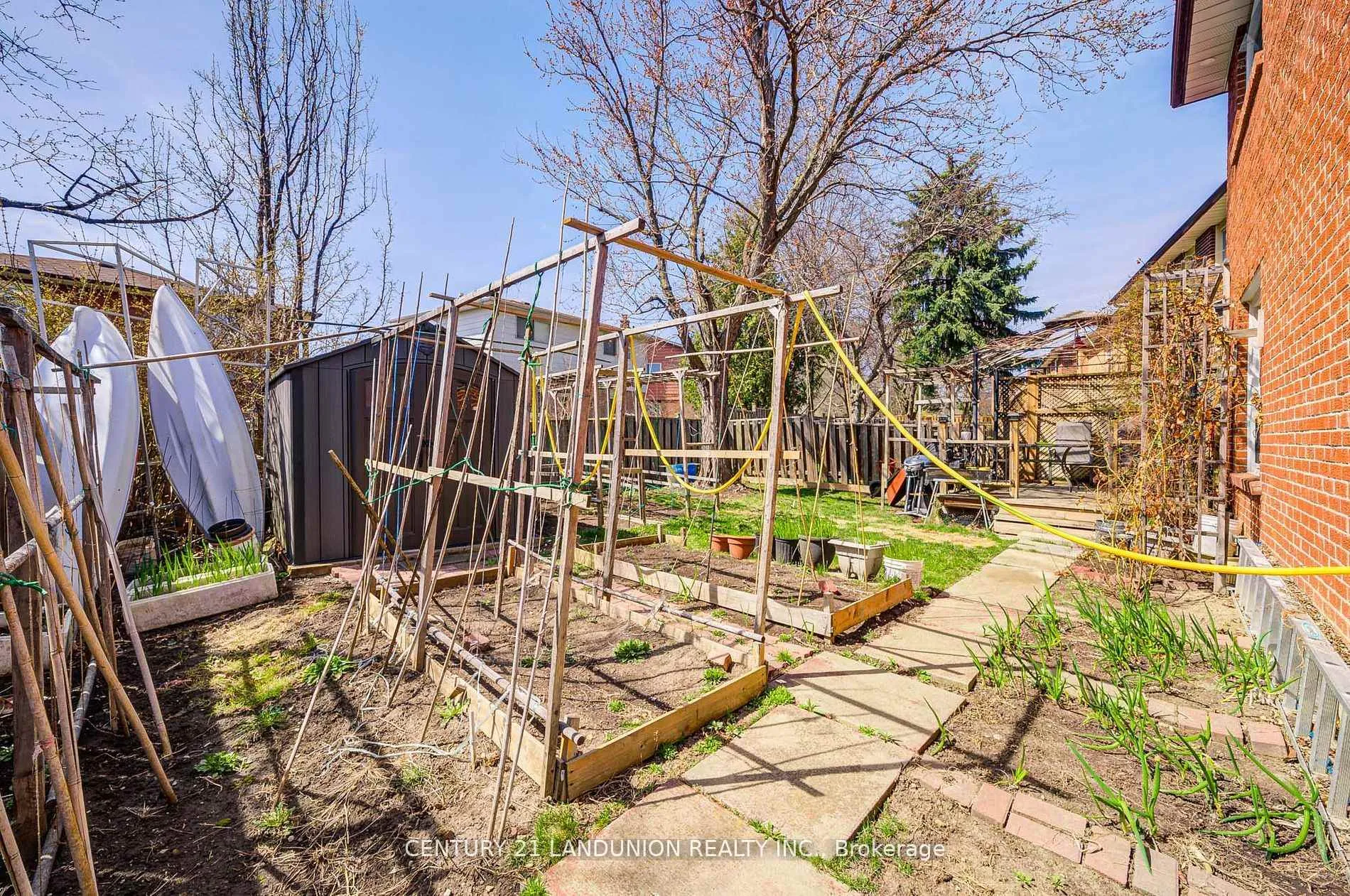 Photo 45 of 183 Willowbrook Road, Markham, Aileen-Willowbrook — HOMEH