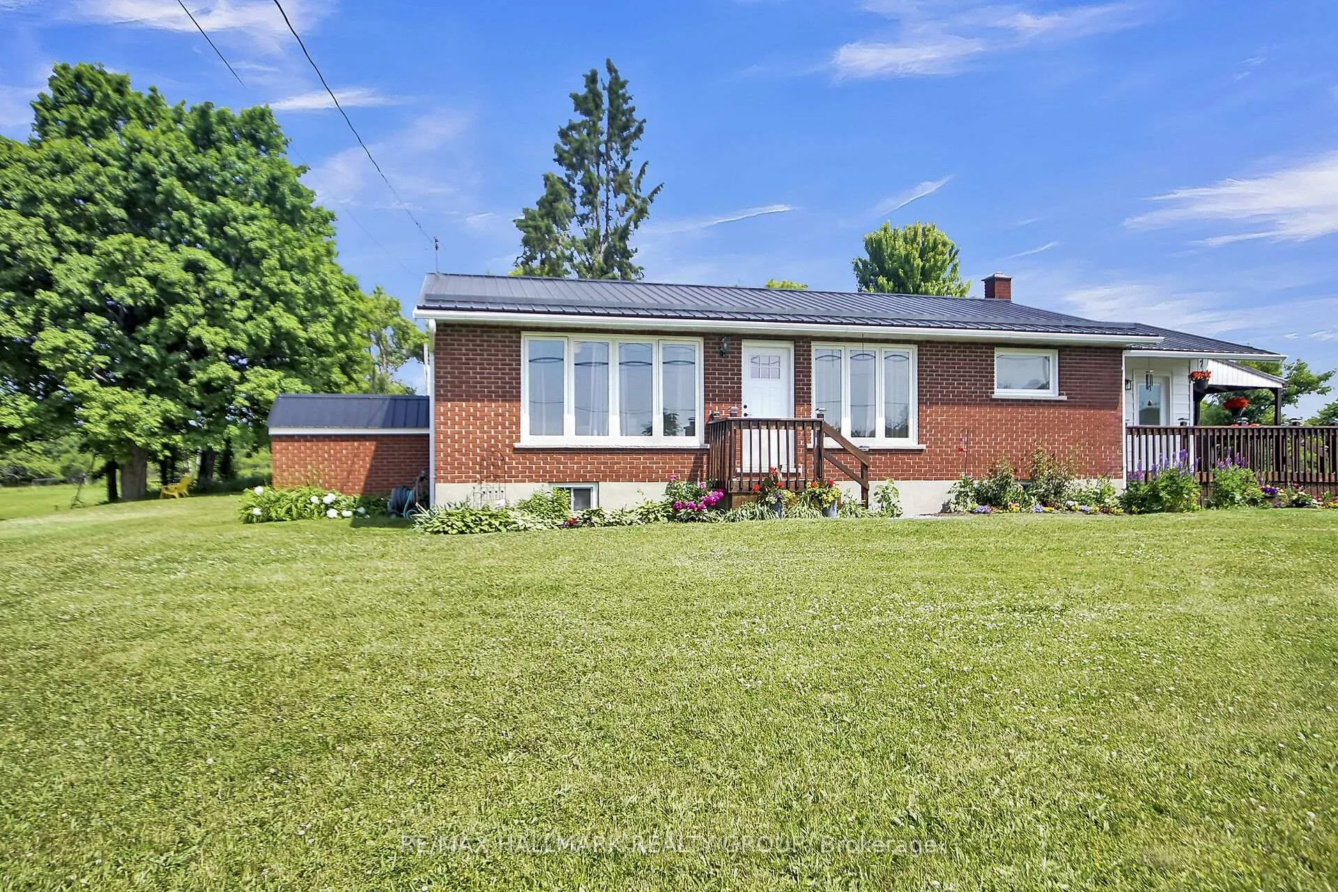 Photo 1 of 1352 County 43 Road Highway W, Montague, Montague Twp — HOMEH