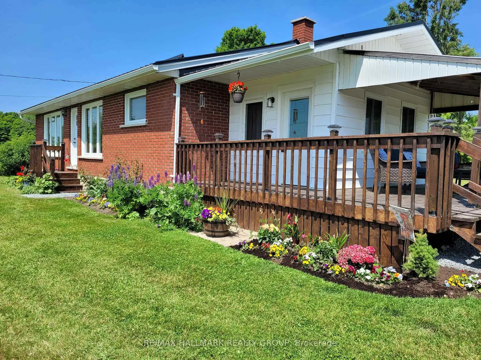 Photo 3 of 1352 County 43 Road Highway W, Montague, Montague Twp — HOMEH