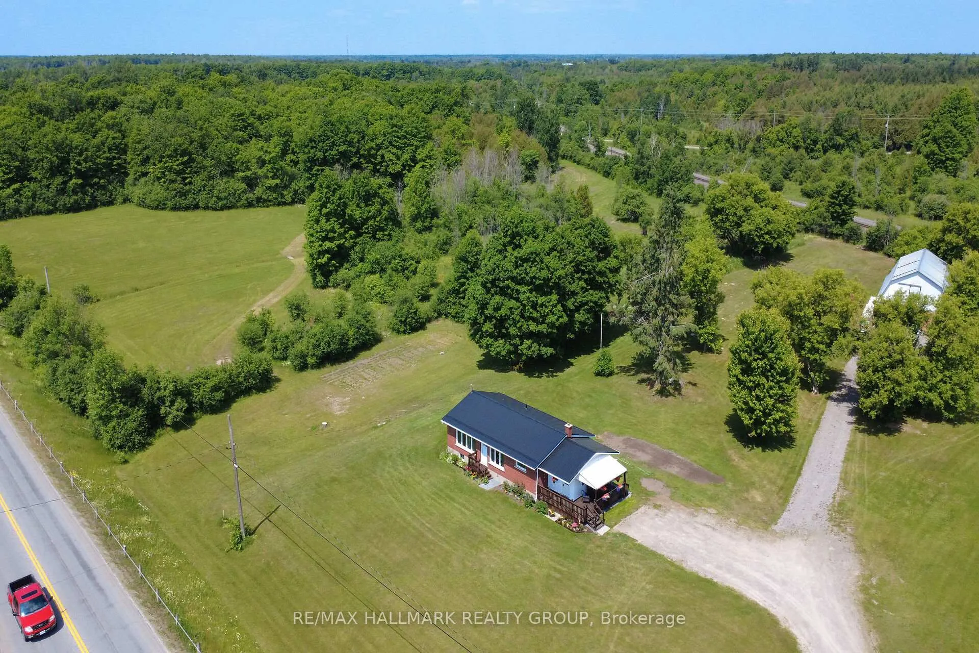 Photo 37 of 1352 County 43 Road Highway W, Montague, Montague Twp — HOMEH