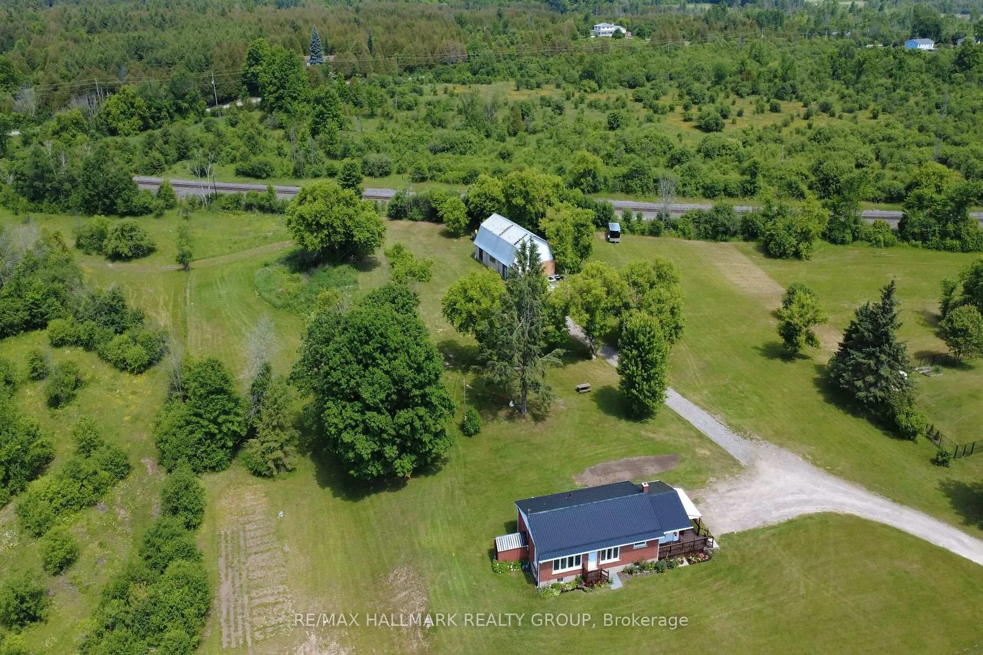 Photo 40 of 1352 County 43 Road Highway W, Montague, Montague Twp — HOMEH