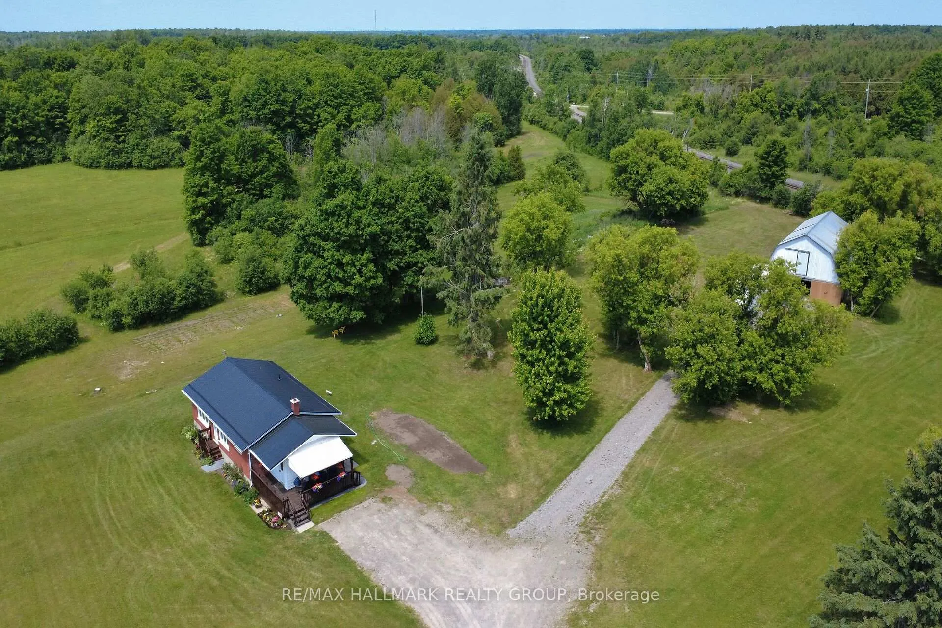 Photo 41 of 1352 County 43 Road Highway W, Montague, Montague Twp — HOMEH