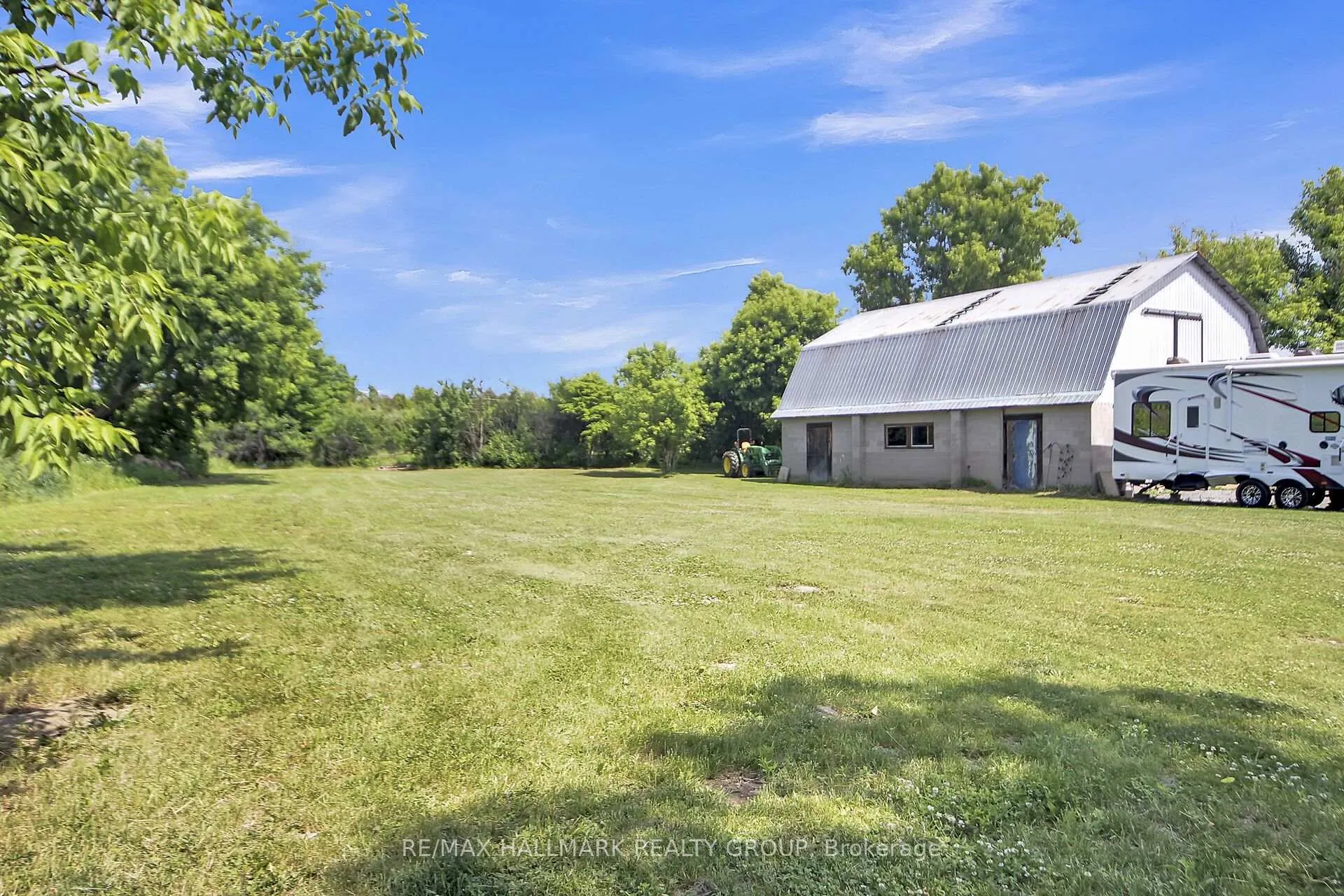 Photo 45 of 1352 County 43 Road Highway W, Montague, Montague Twp — HOMEH